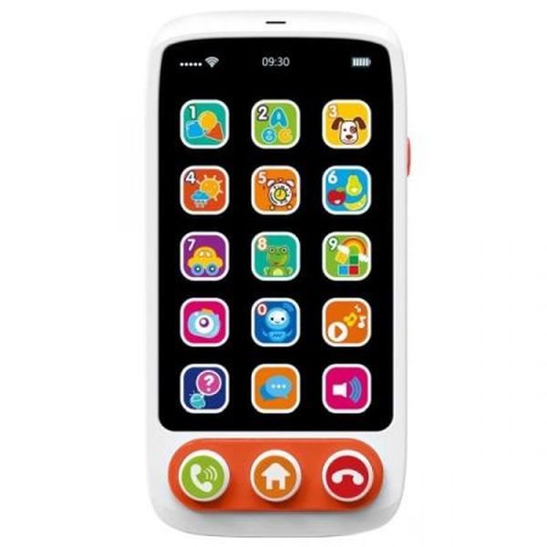 SMARTFON DLA MALUCHA