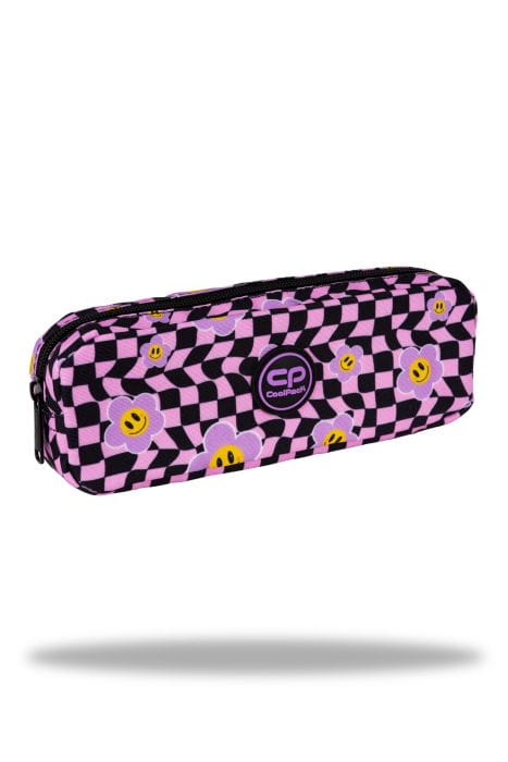 COOLPACK - DECK - SASZETKA - PURPLE POT