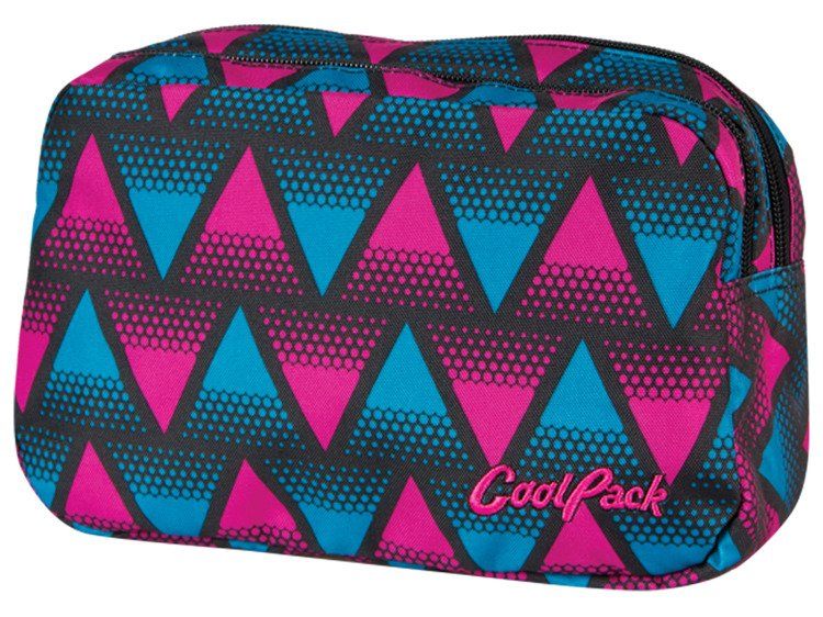COOLPACK - FLORIDA - KOSMETYCZKA DUŻA - 334 *