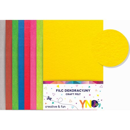 FILC DEKORACYJNY NC-01