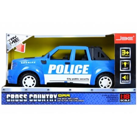AUTO POLICJA