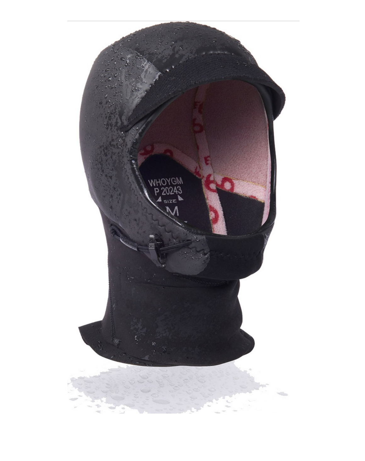 Kaptur Rip Curl Flashbomb 3mm