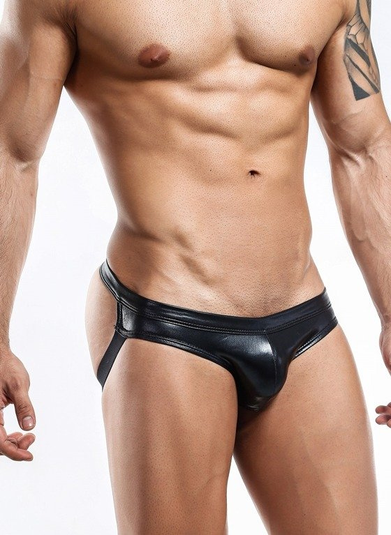 Jockstrap Męski | SBE001 | SEXY BOY