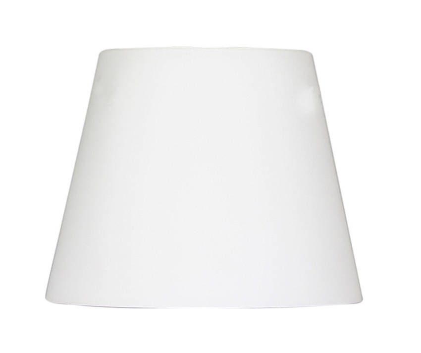 Klosz szklany biały do lampy wiszącej 19cm Tango