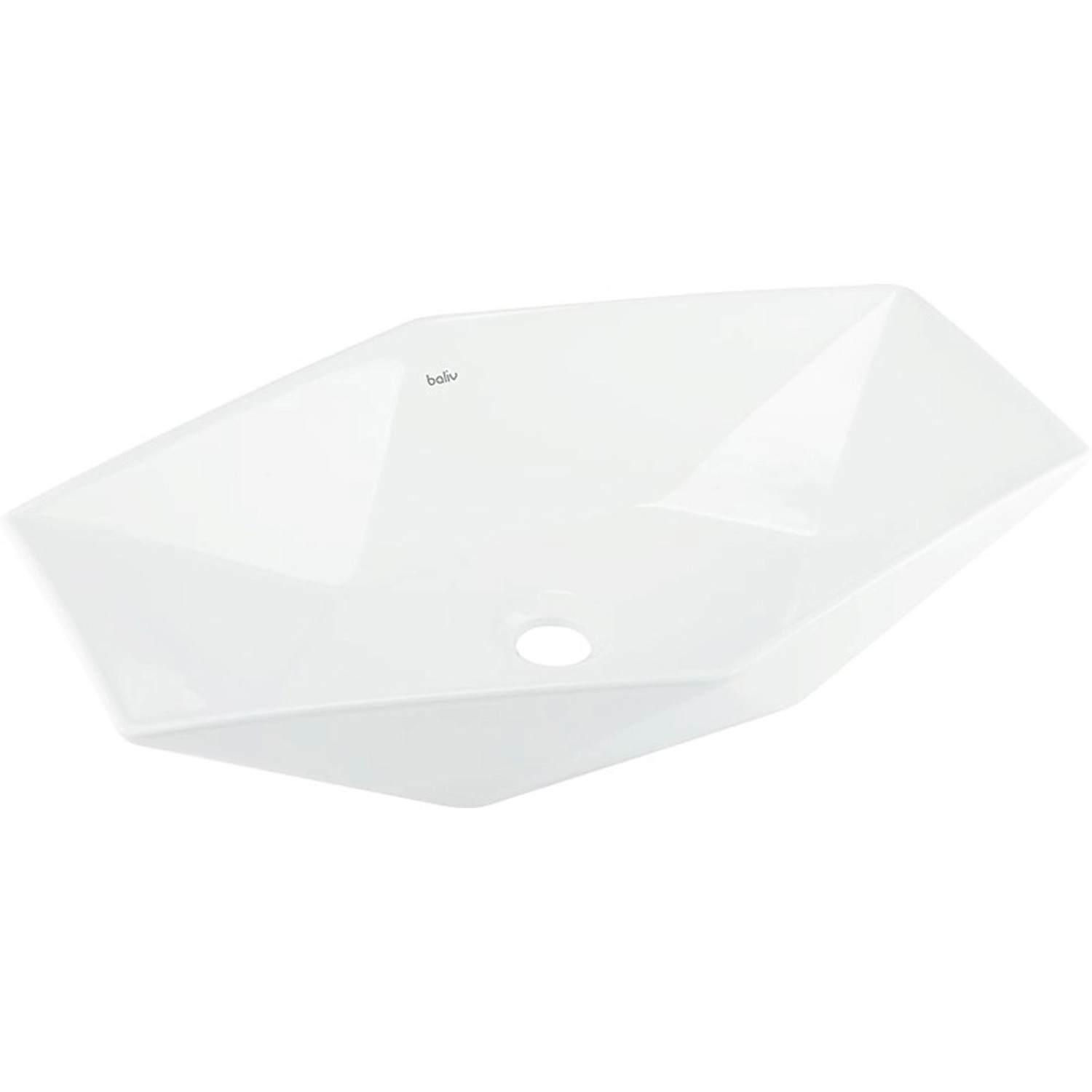 BALIV Umywalka WBA-7250