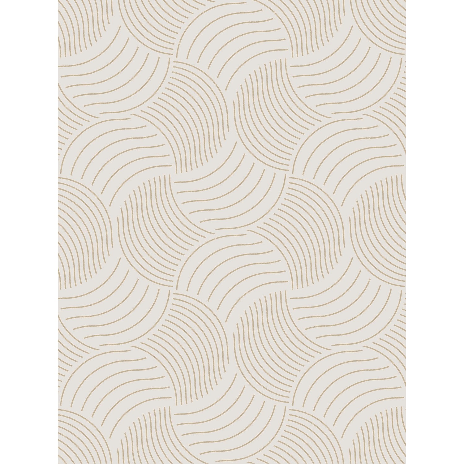 Dywan SOFIA fala krem 120 x 160 cm