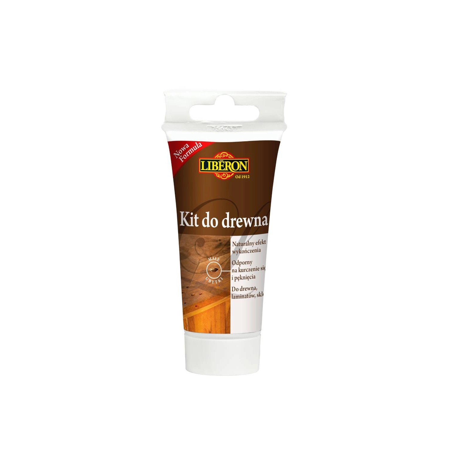 Liberon Kit do drewna dąb średni 150g