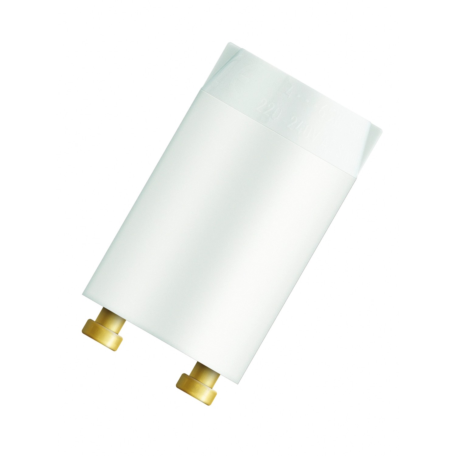 Osram Starter Longlife 4-65W ST111 2 szt.