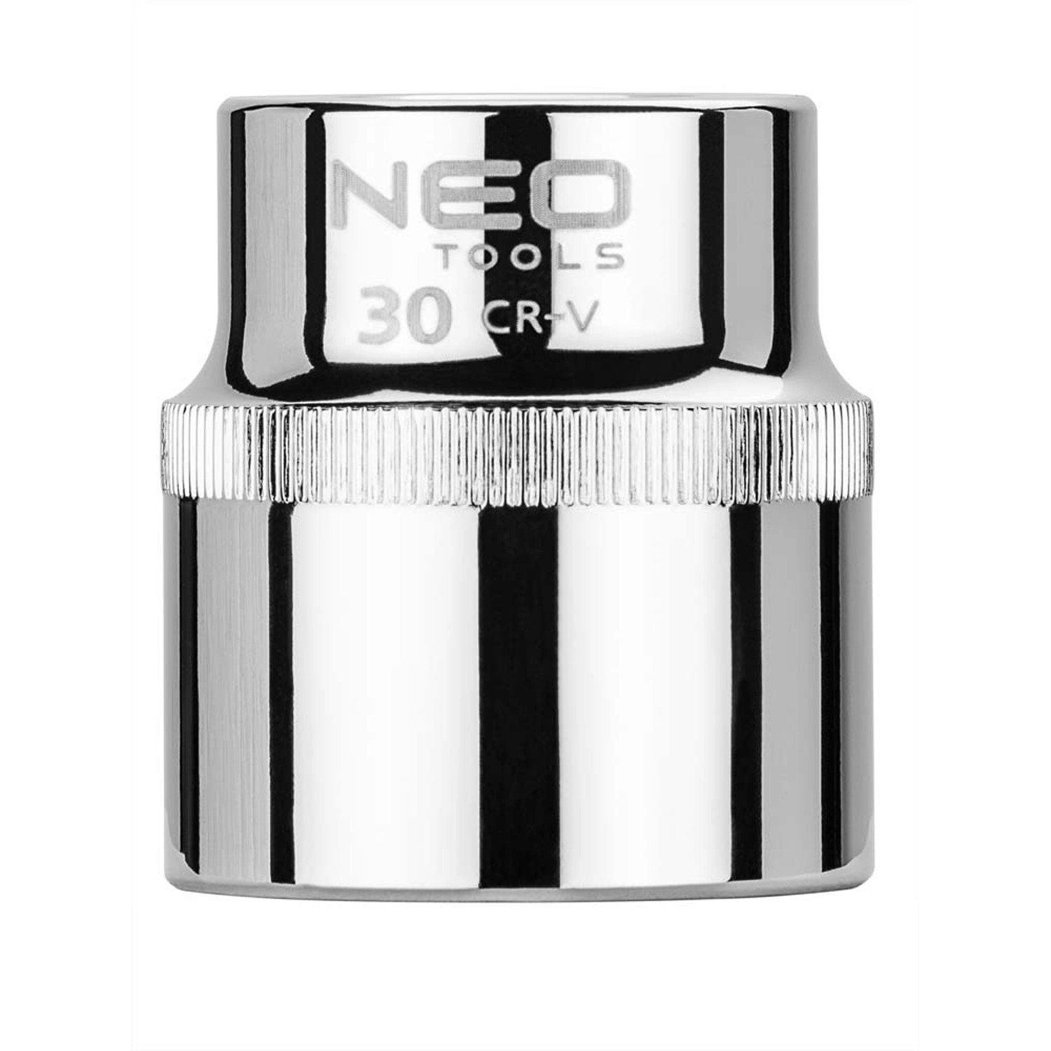 Nasadka 1/2" 6pkt 30mm Superlock 1 szt.