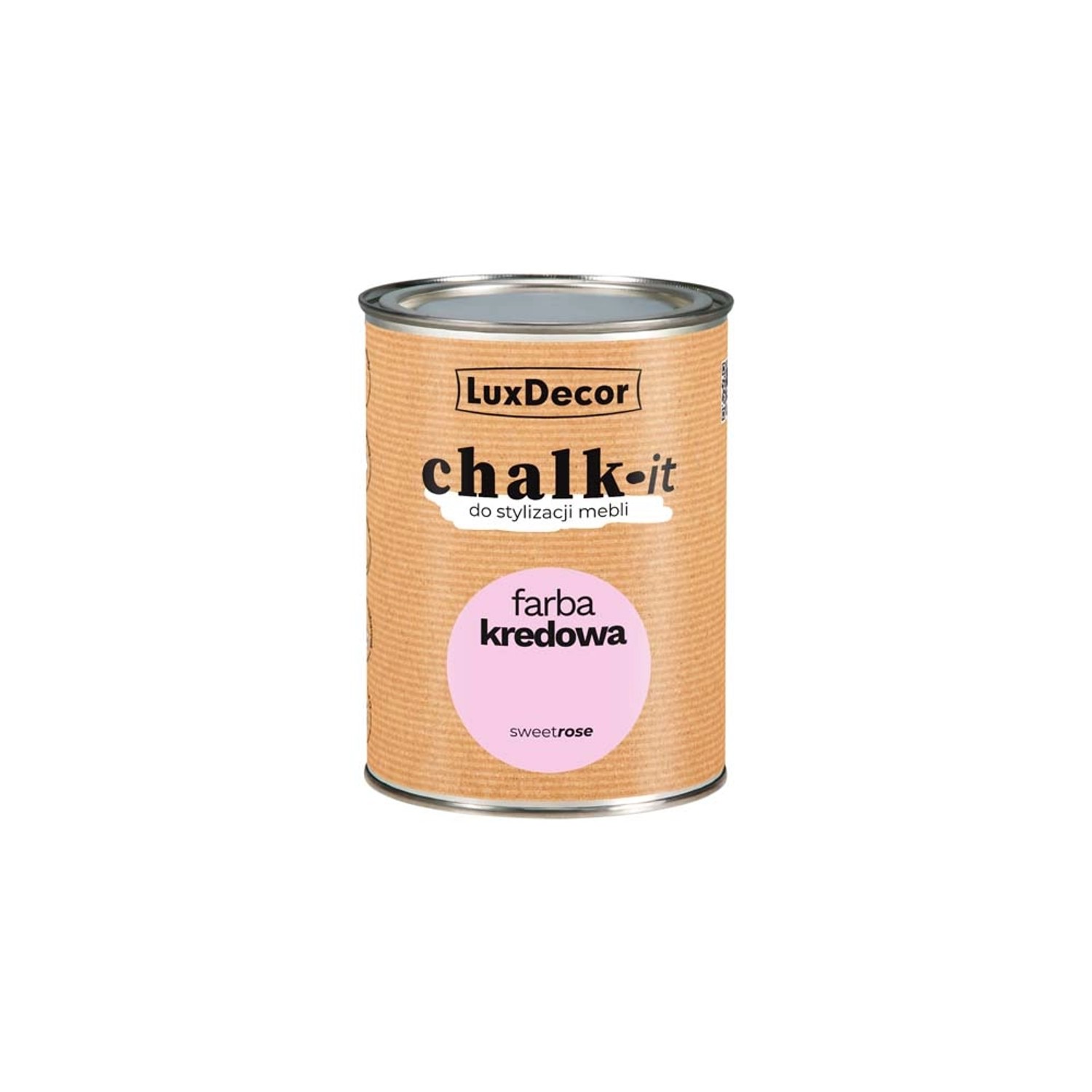 Farba Chalk-it Sweet Rose 125ml