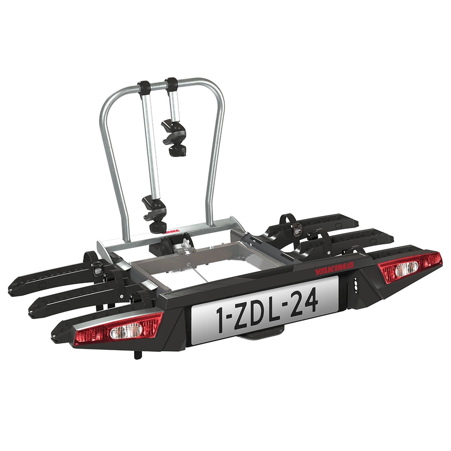 Yakima Bagażnik rowerowy FoldClick 3