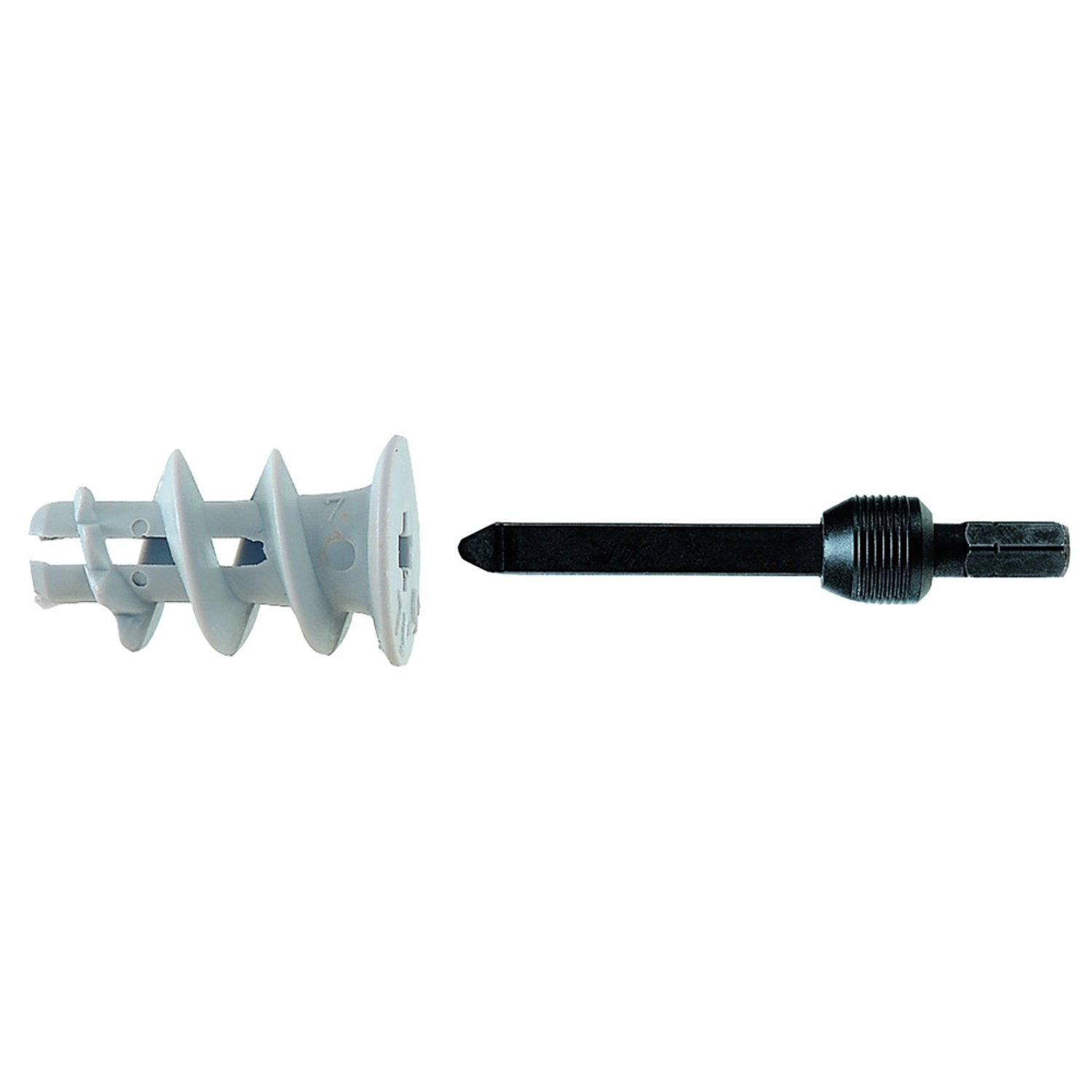 Fischer Kołek do G-K driva 22mm 40szt.