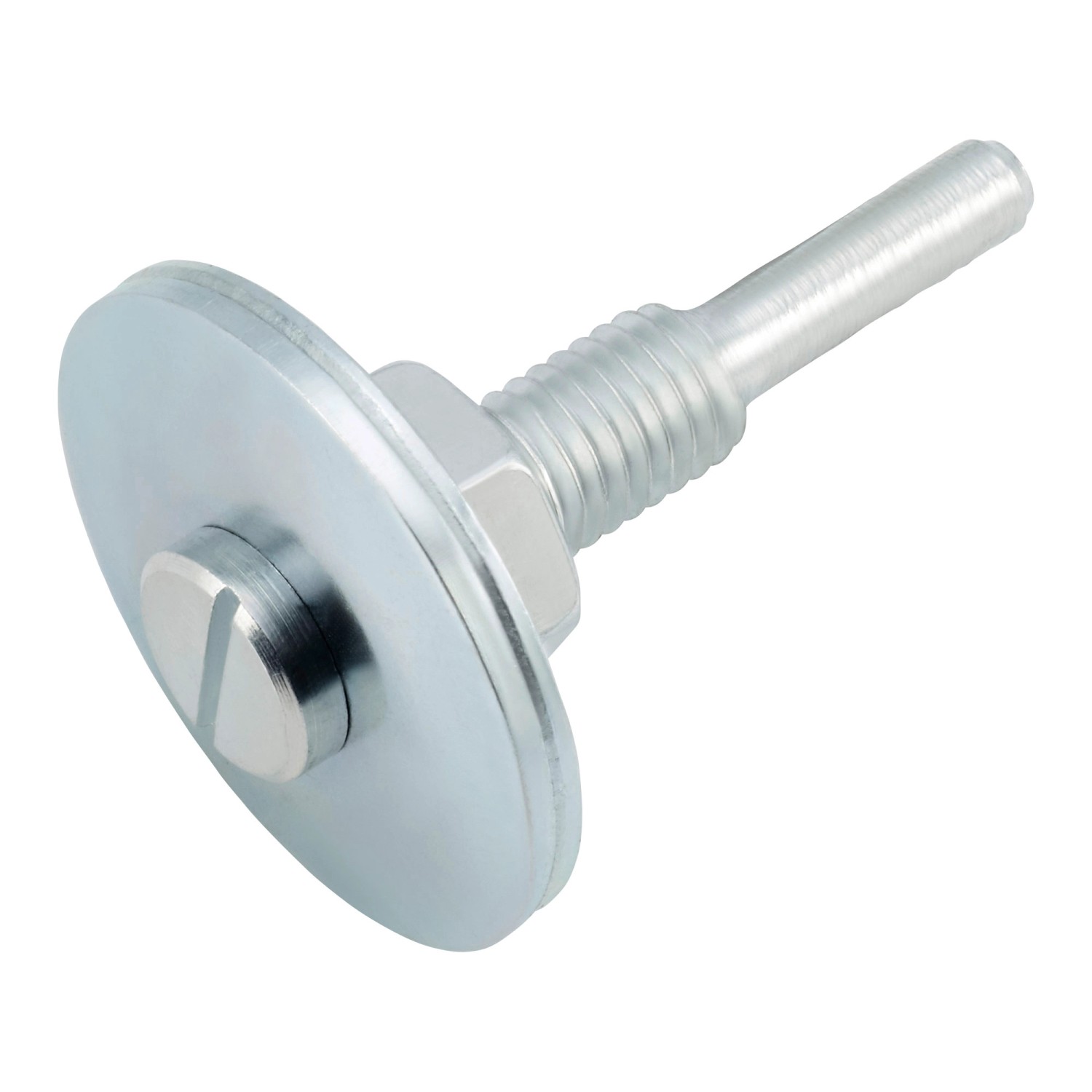 LUX Trzpień mocujący do tarcz 13 mm