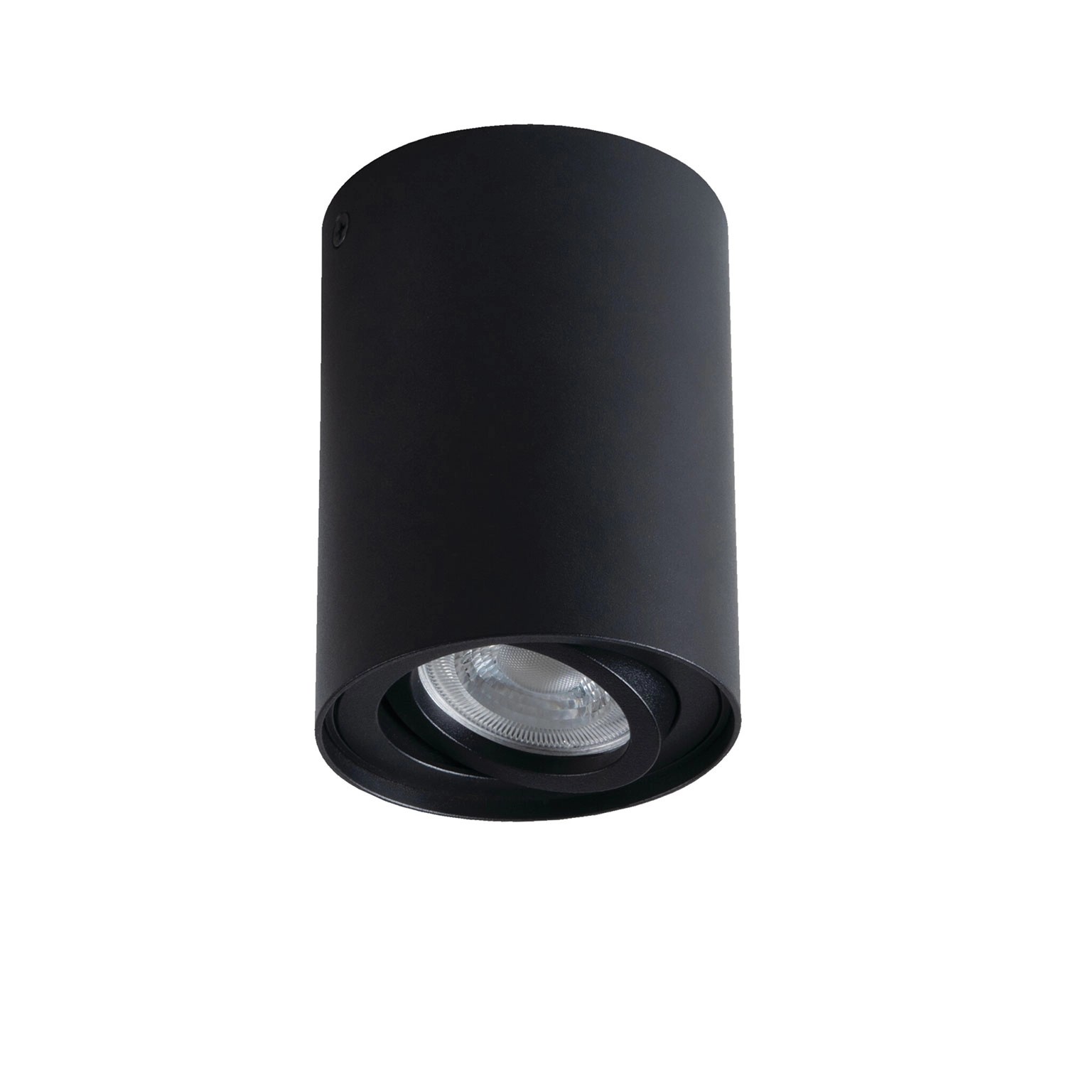 Kanlux Oprawa punktowa BORD XS max 10W czarna
