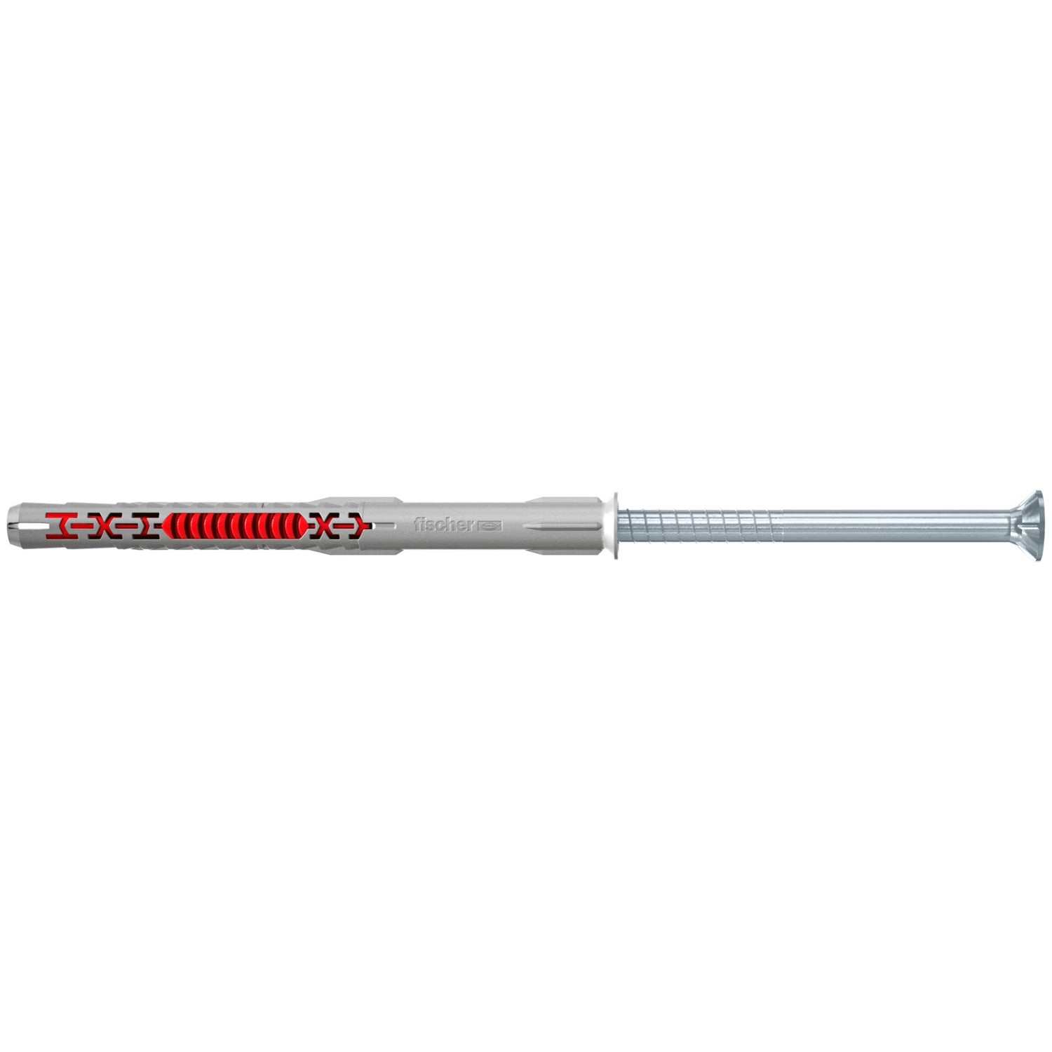 Fischer Kołek ramowy DuoXpand wkręt TX 10x140 mm