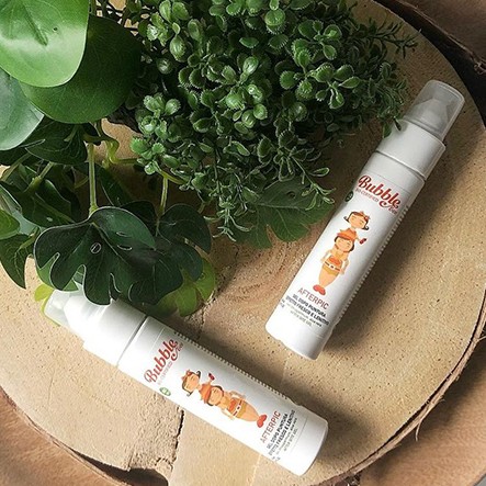 Bubble&Co, Organiczny łagodzący żel po ukąszeniu owadów dla dzieci 30 ml 0m+