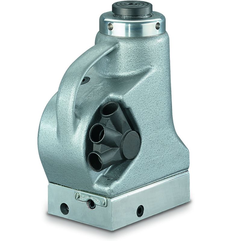 Yale AJH - podnośnik hydrauliczny - AJH-1230 SR