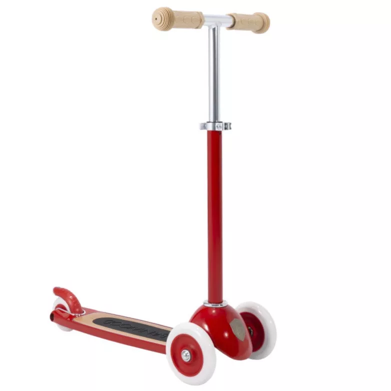 Banwood Hulajnoga Red