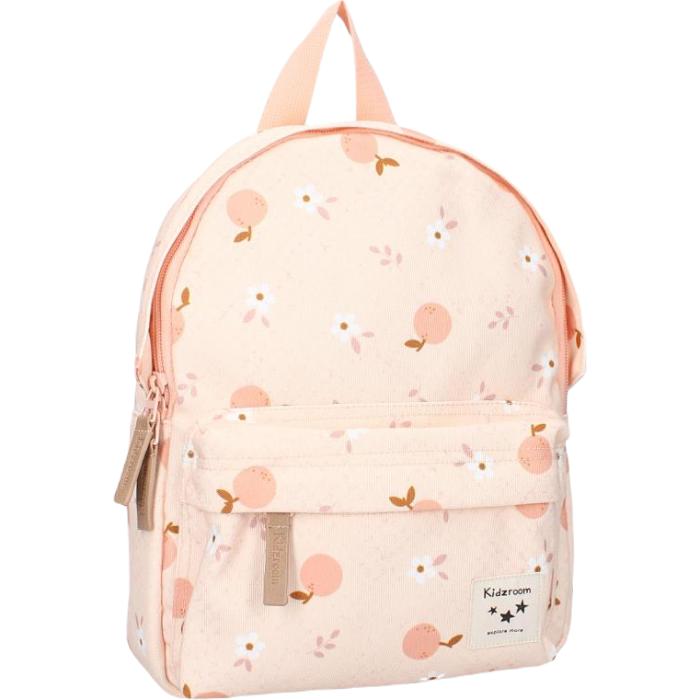 Plecak dla dzieci Paris Apple pink KIDZROOM AG