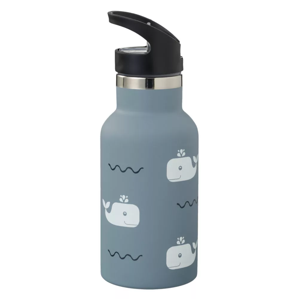 Fresk Termos 350 ml Wieloryb