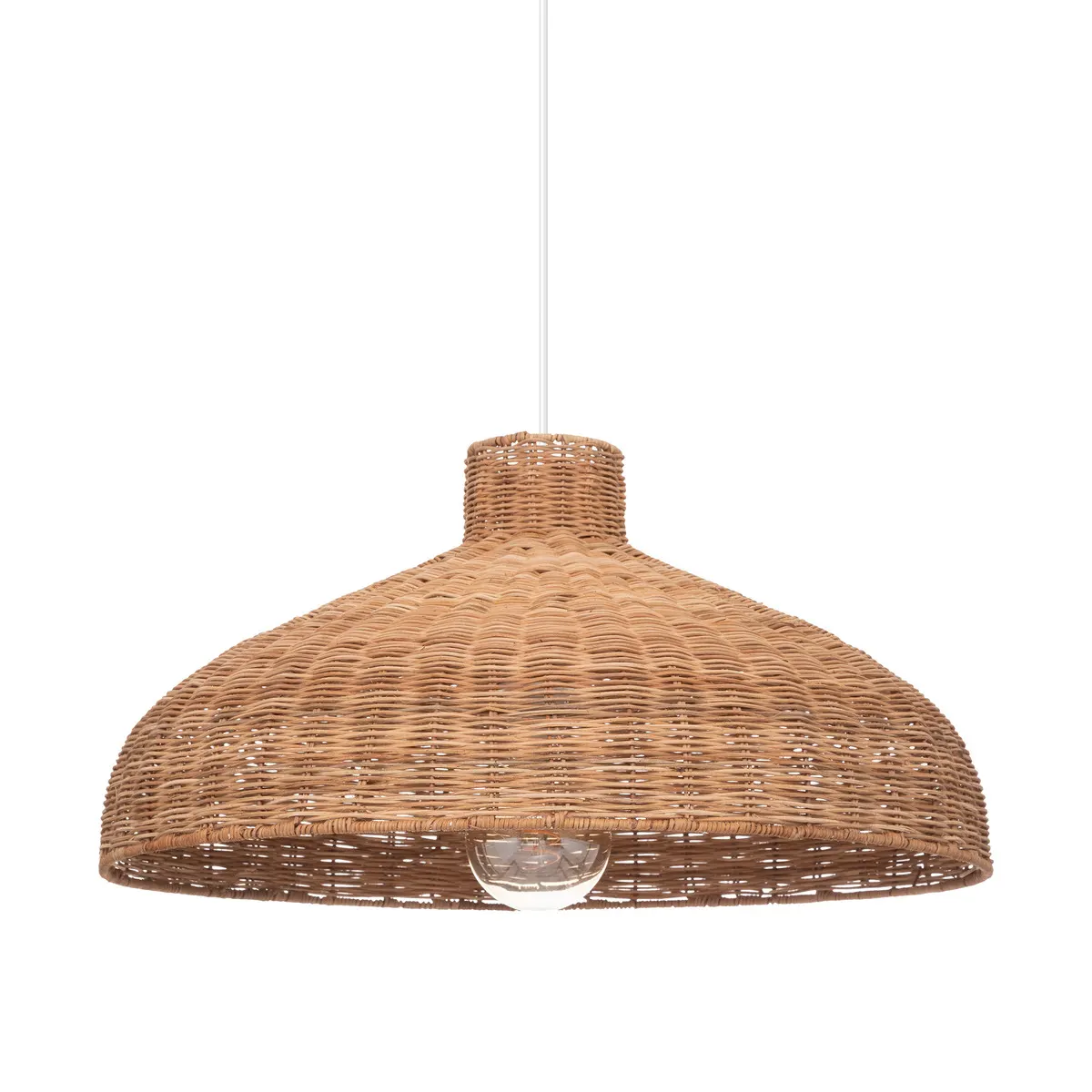Lampa wisząca "Ori" 58 cm DB