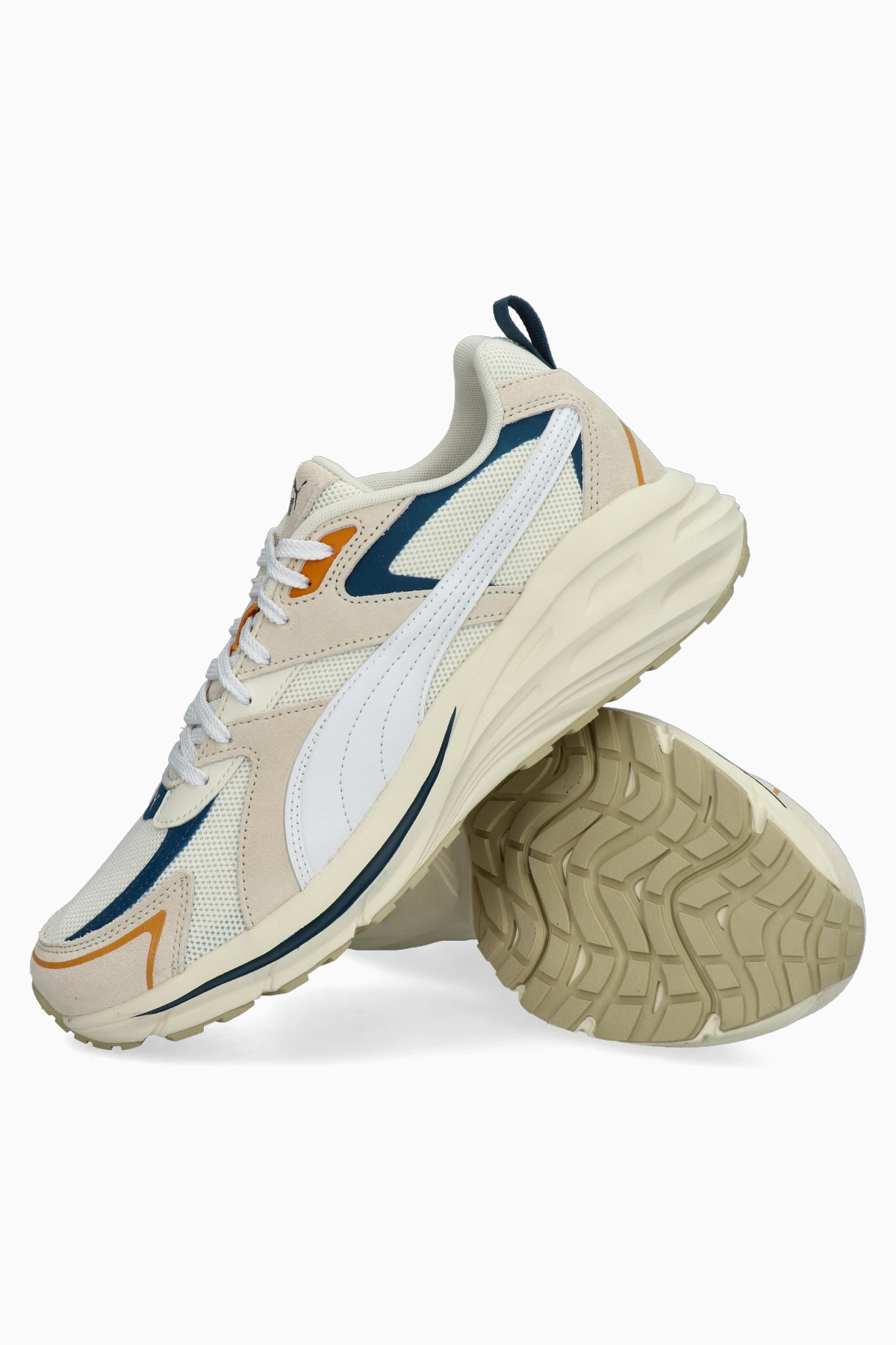 Buty Sneakers Puma Hypnotic - Beżowy