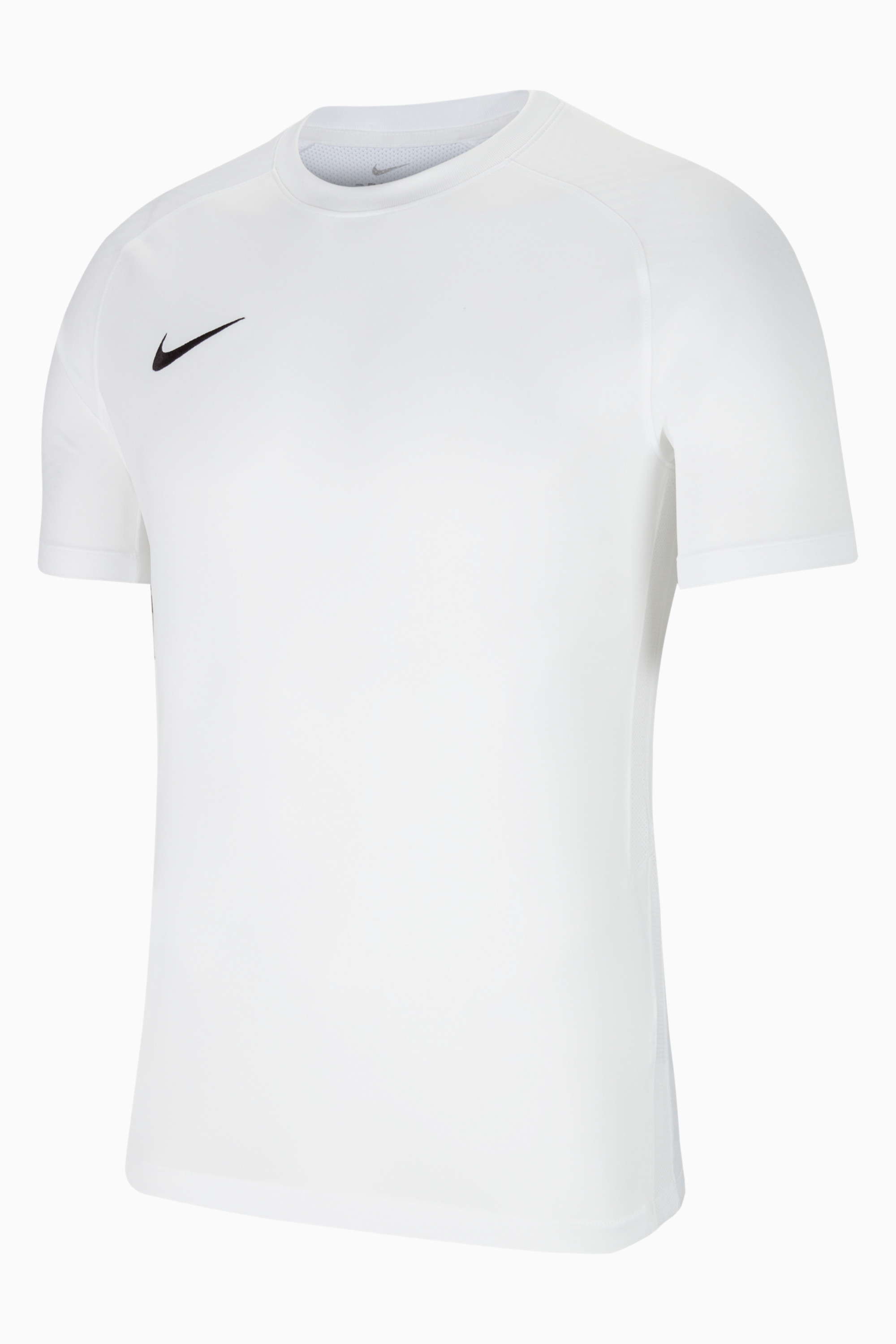 Koszulka Nike Dry Strike II - Biały