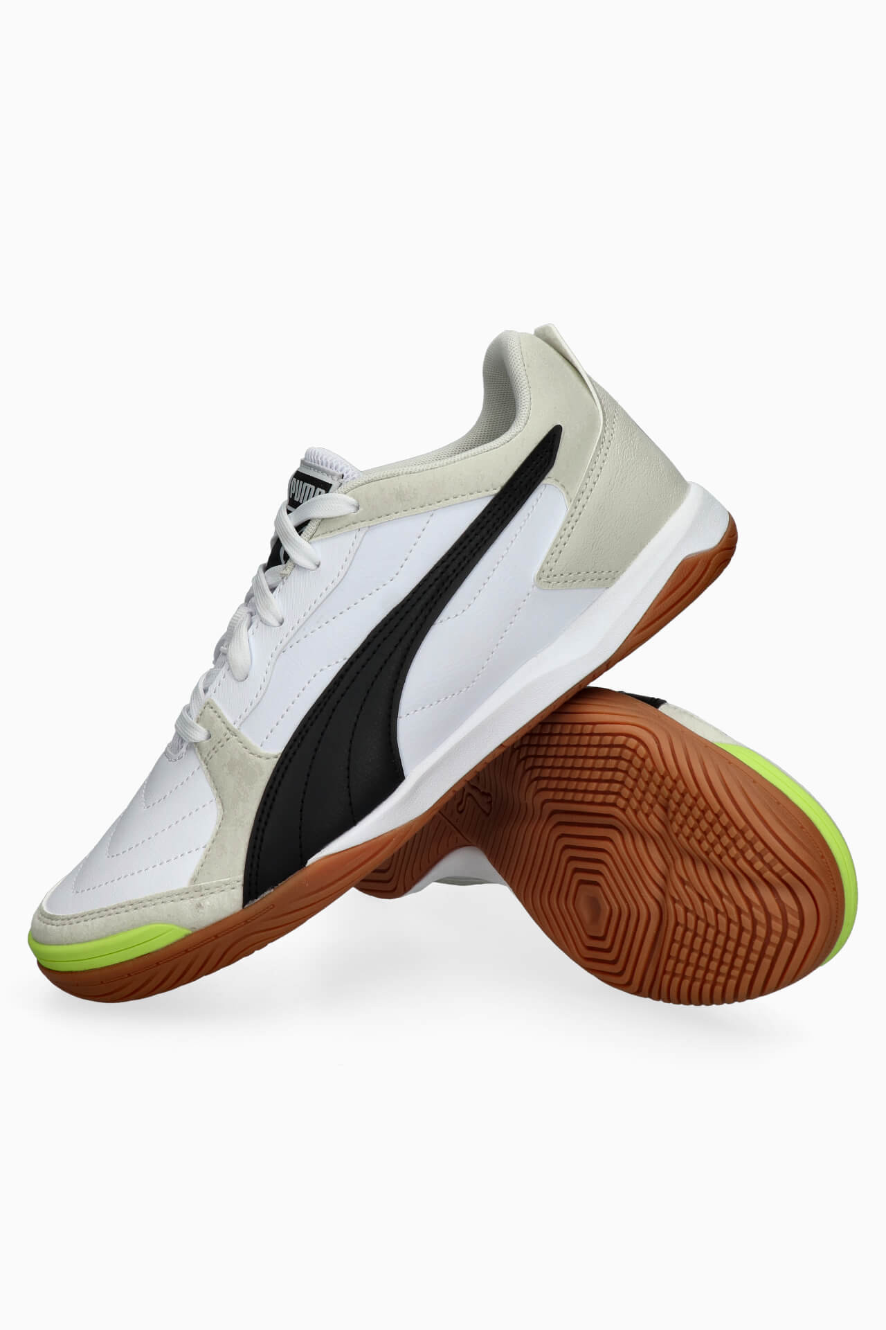 Halówki Puma Pressing IV - Biały