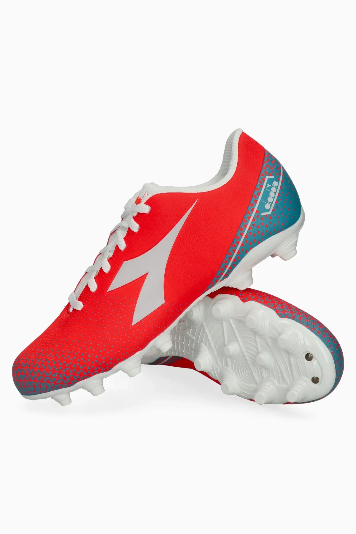 Korki Diadora Pichichi 6 FG - Czerwony
