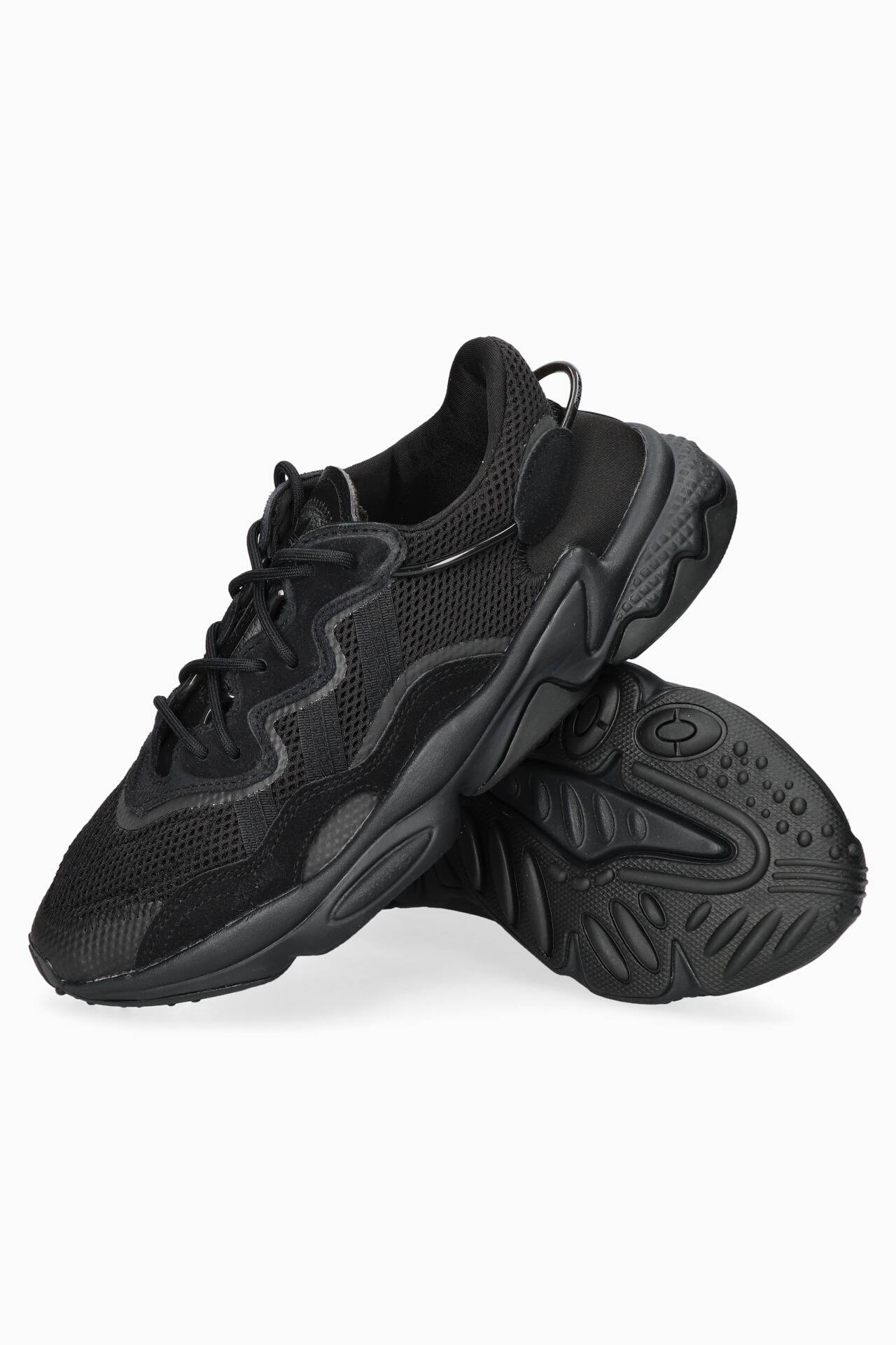 Buty adidas Ozweego - Czarny