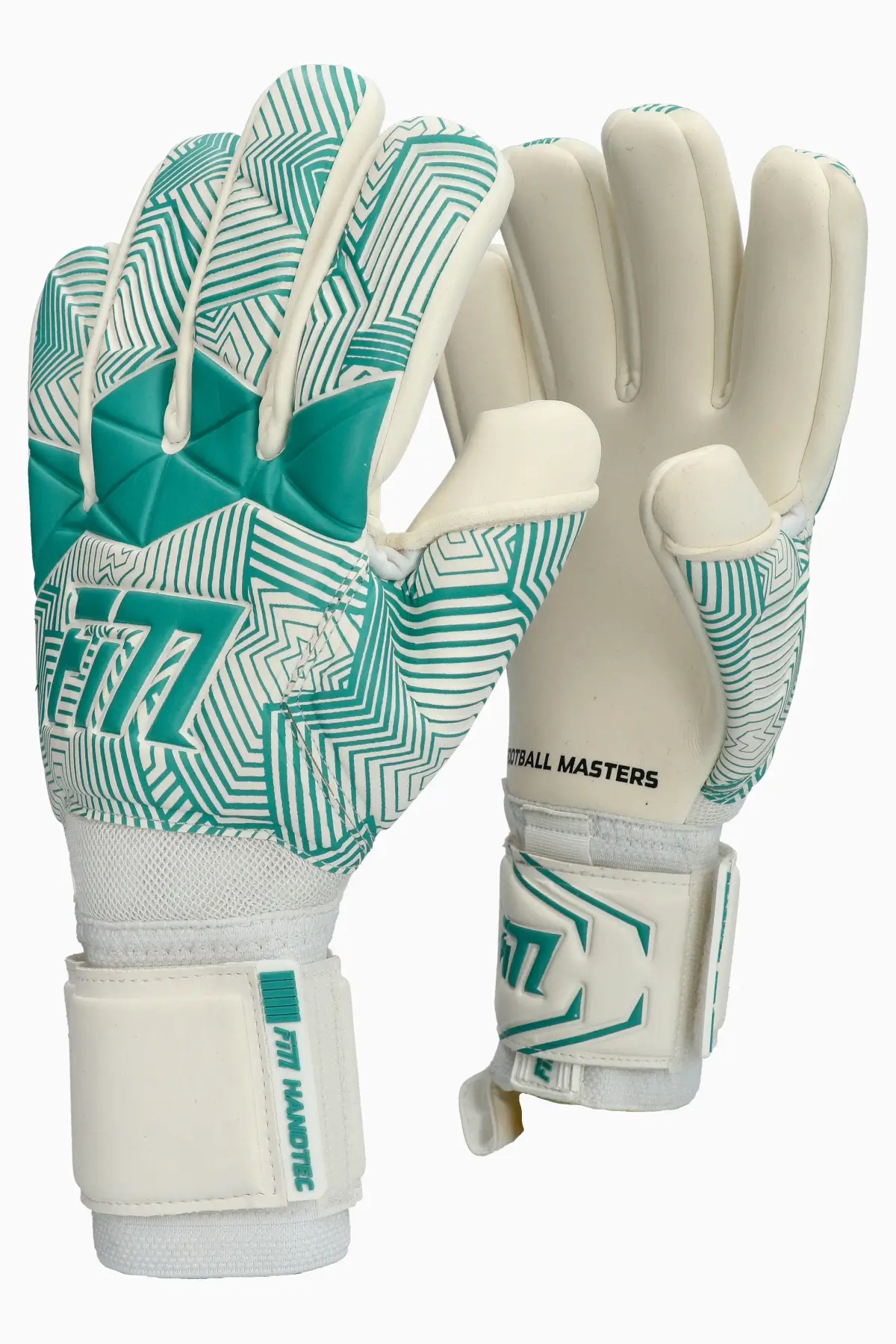 Rękawice Football Masters Varis X