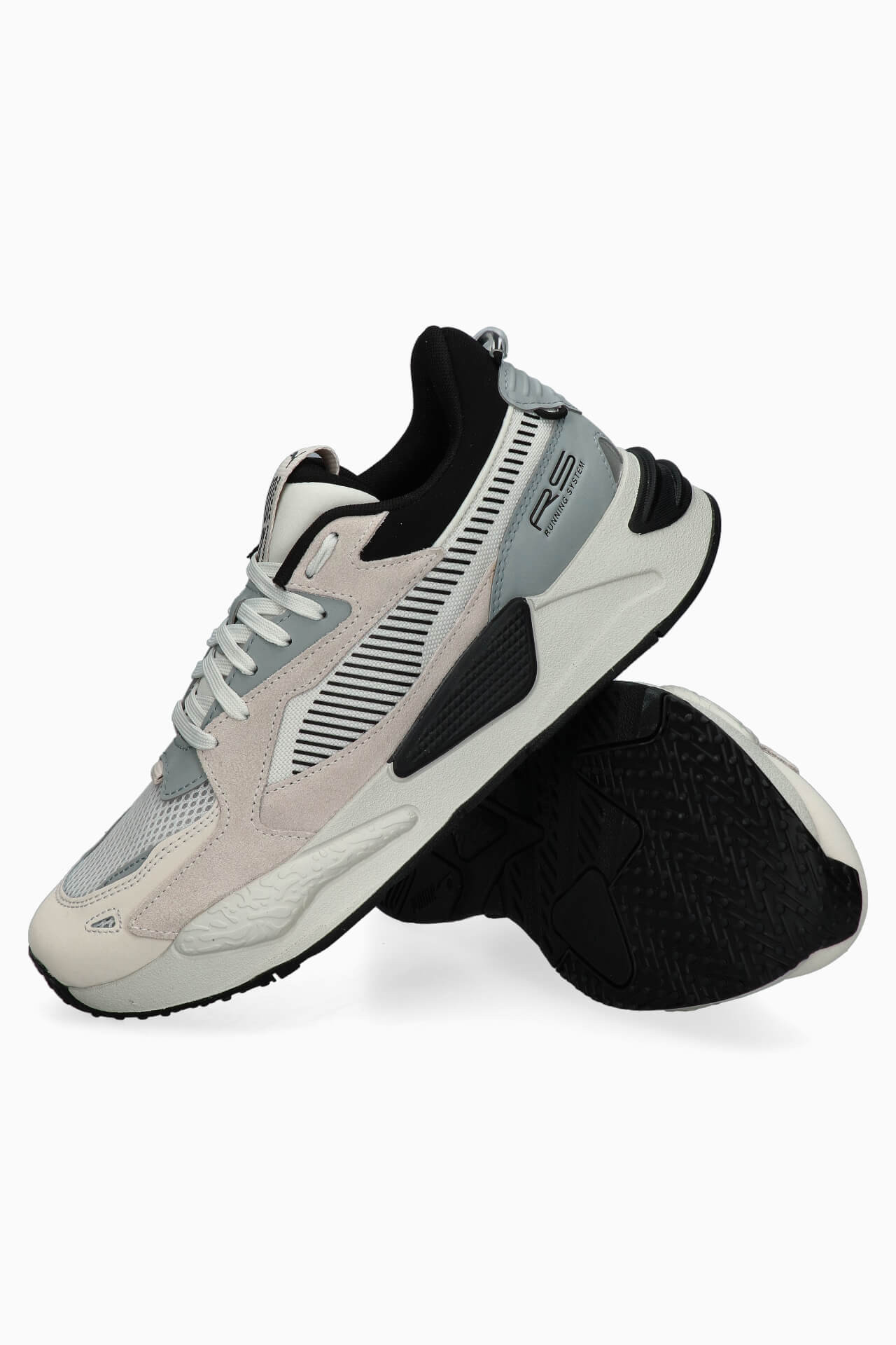 Buty Sneakers Puma RS-Z Reinvention - Szary