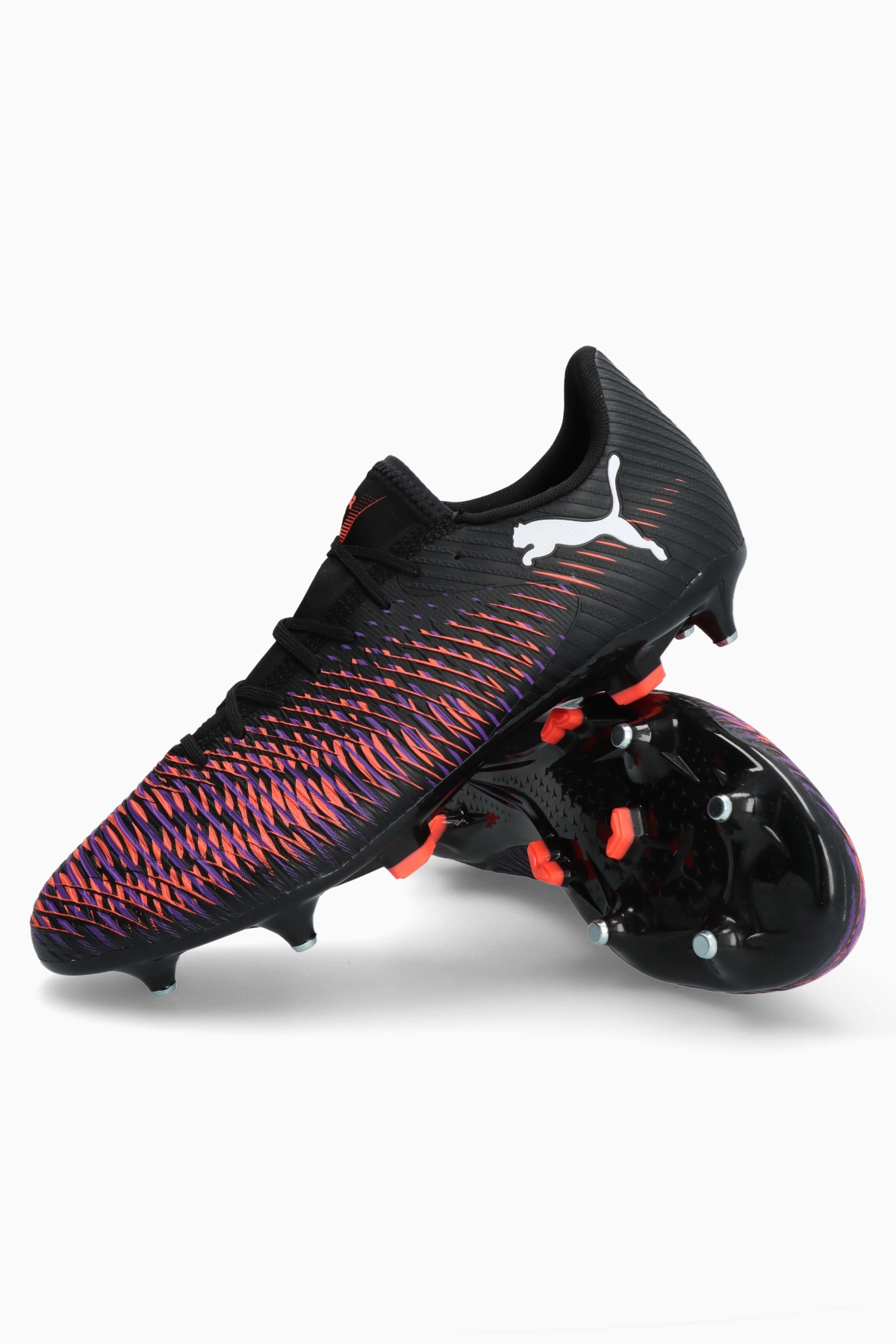 Wkręty Puma Future 8 Play MxSG - Multikolor