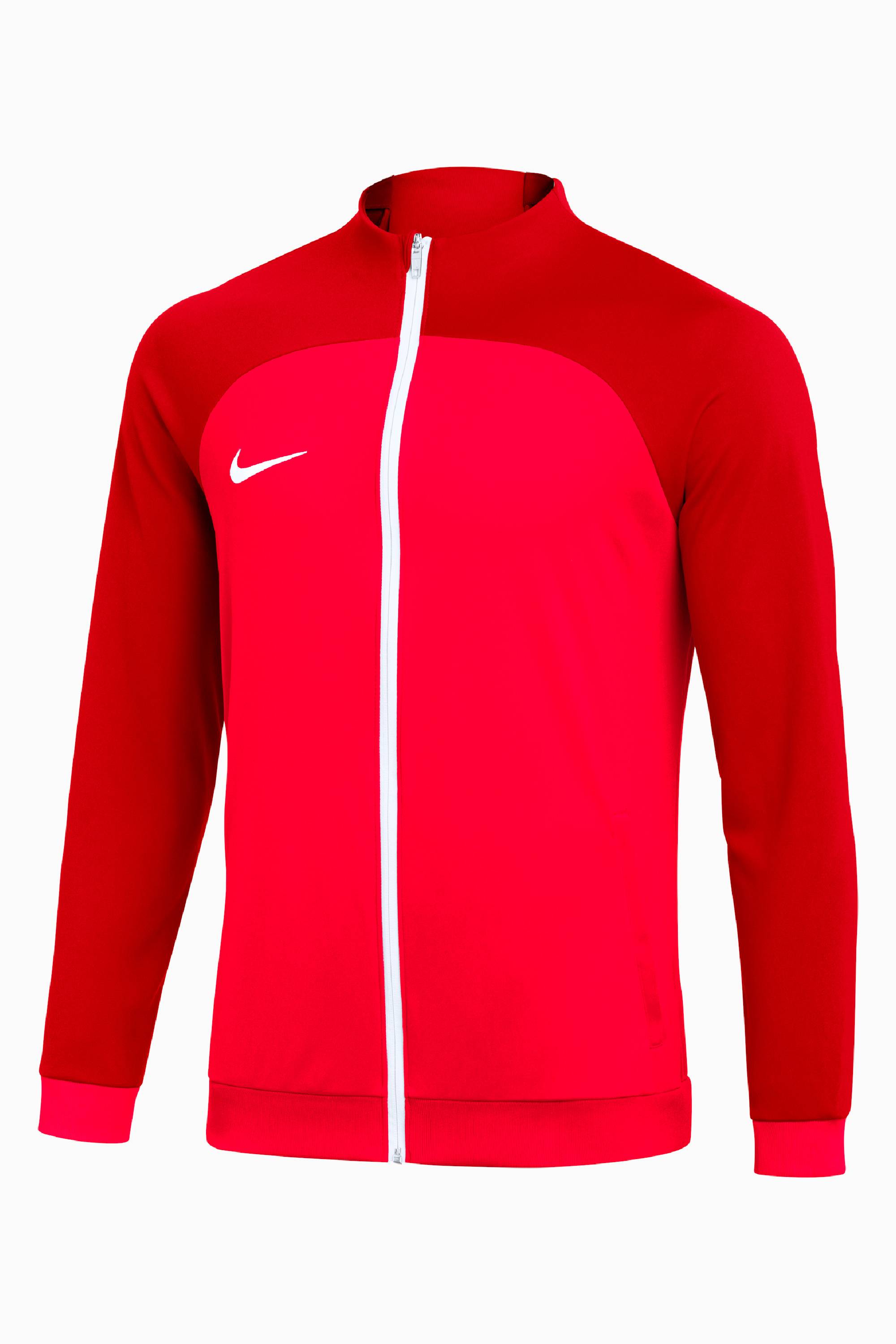 Bluza Nike Dri-FIT Academy Pro - Czerwony