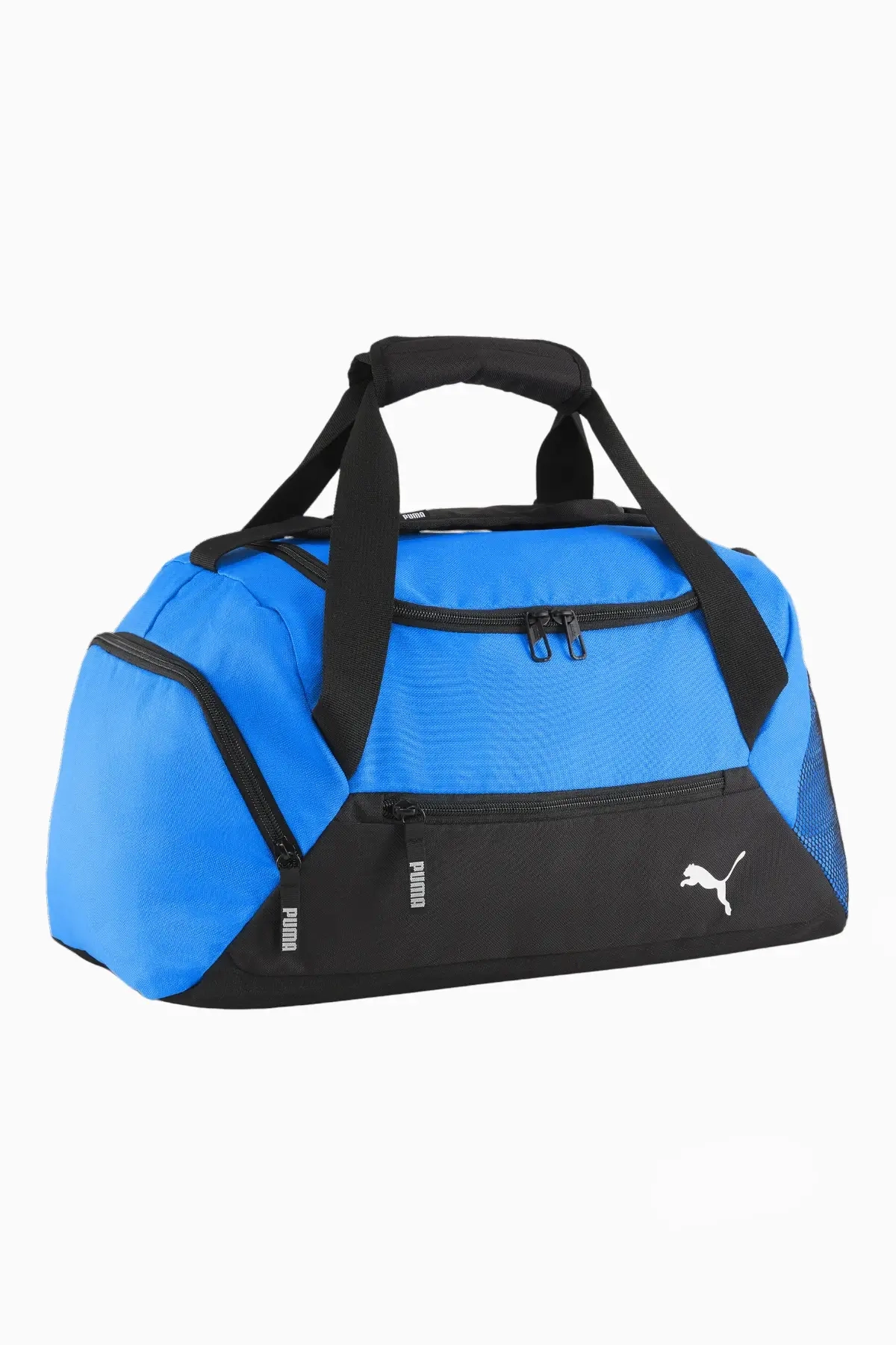 Torba Puma teamGoal S - Niebieski