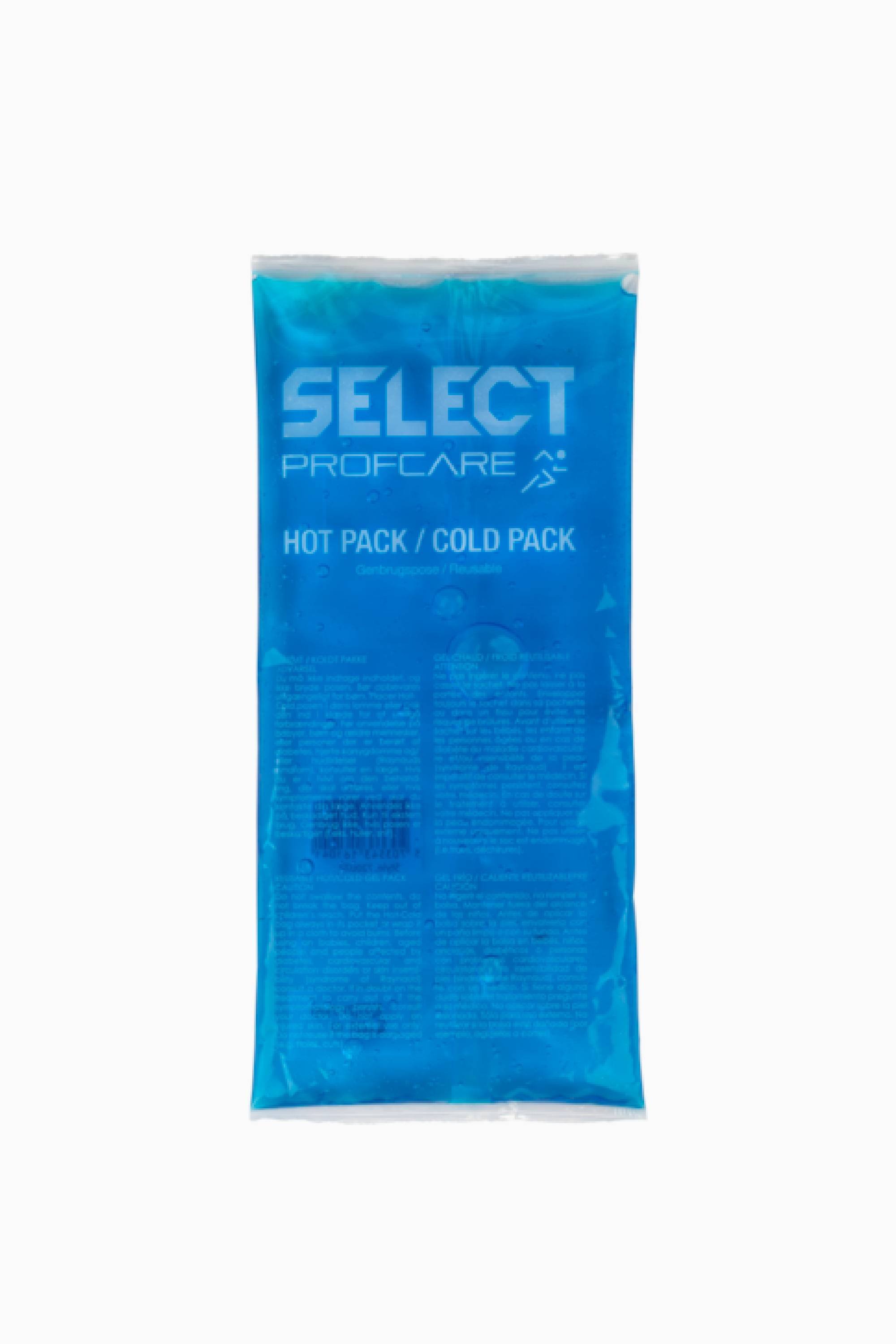 Żel Select Hot/Cold Pack