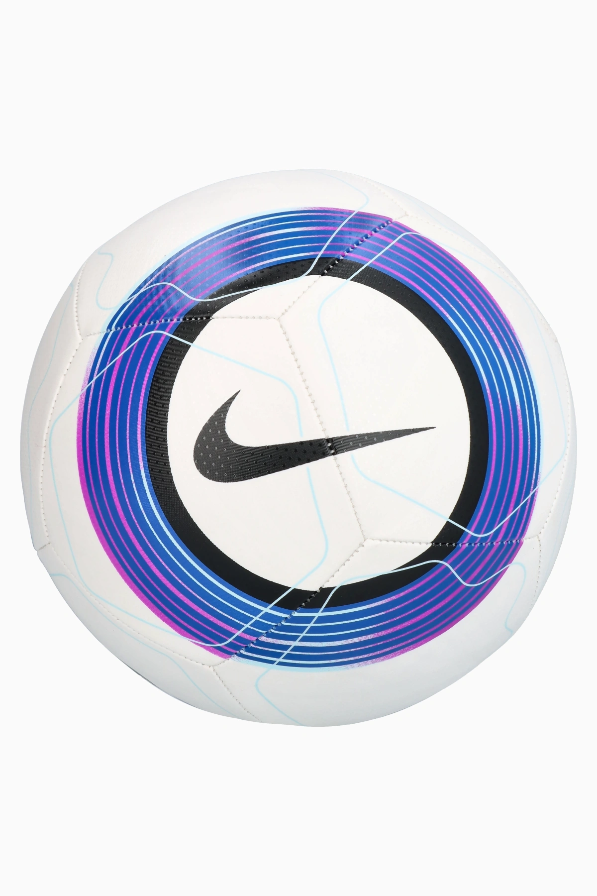 Piłka Nike Premier League Pitch rozmiar 5 - Biały