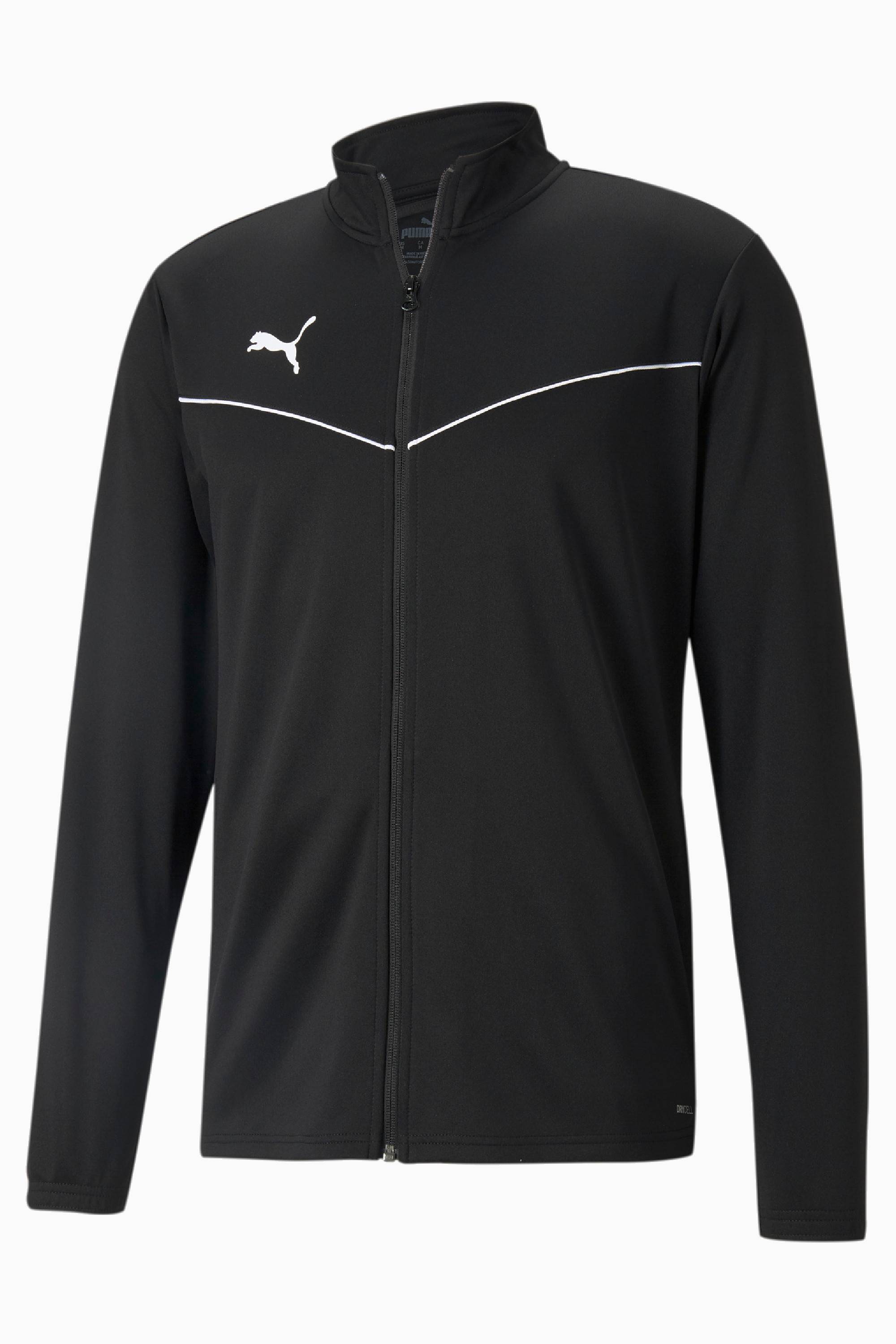 Bluza Puma teamRISE Training - Czarny