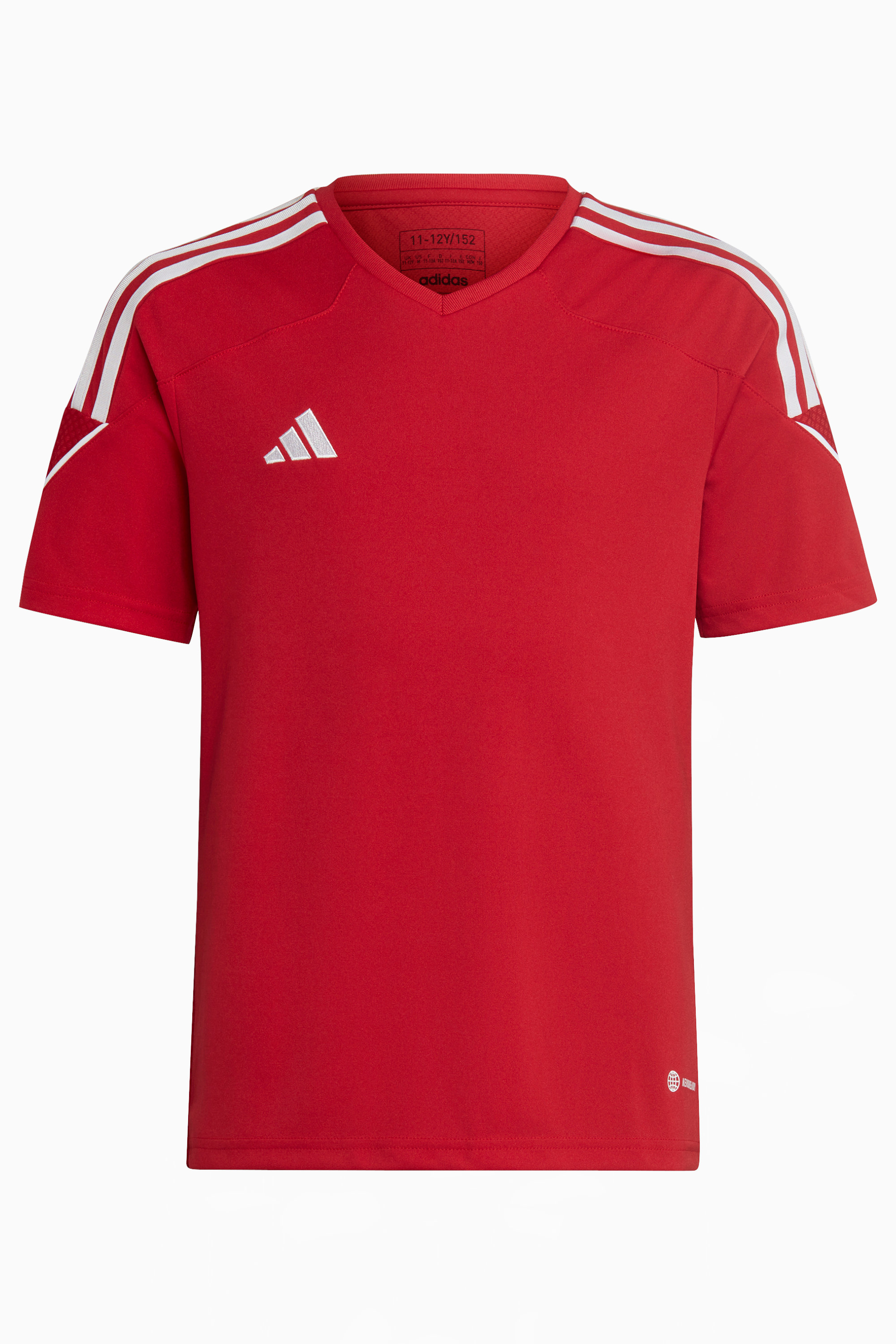 Koszulka adidas Tiro 23 League Junior - Czerwony