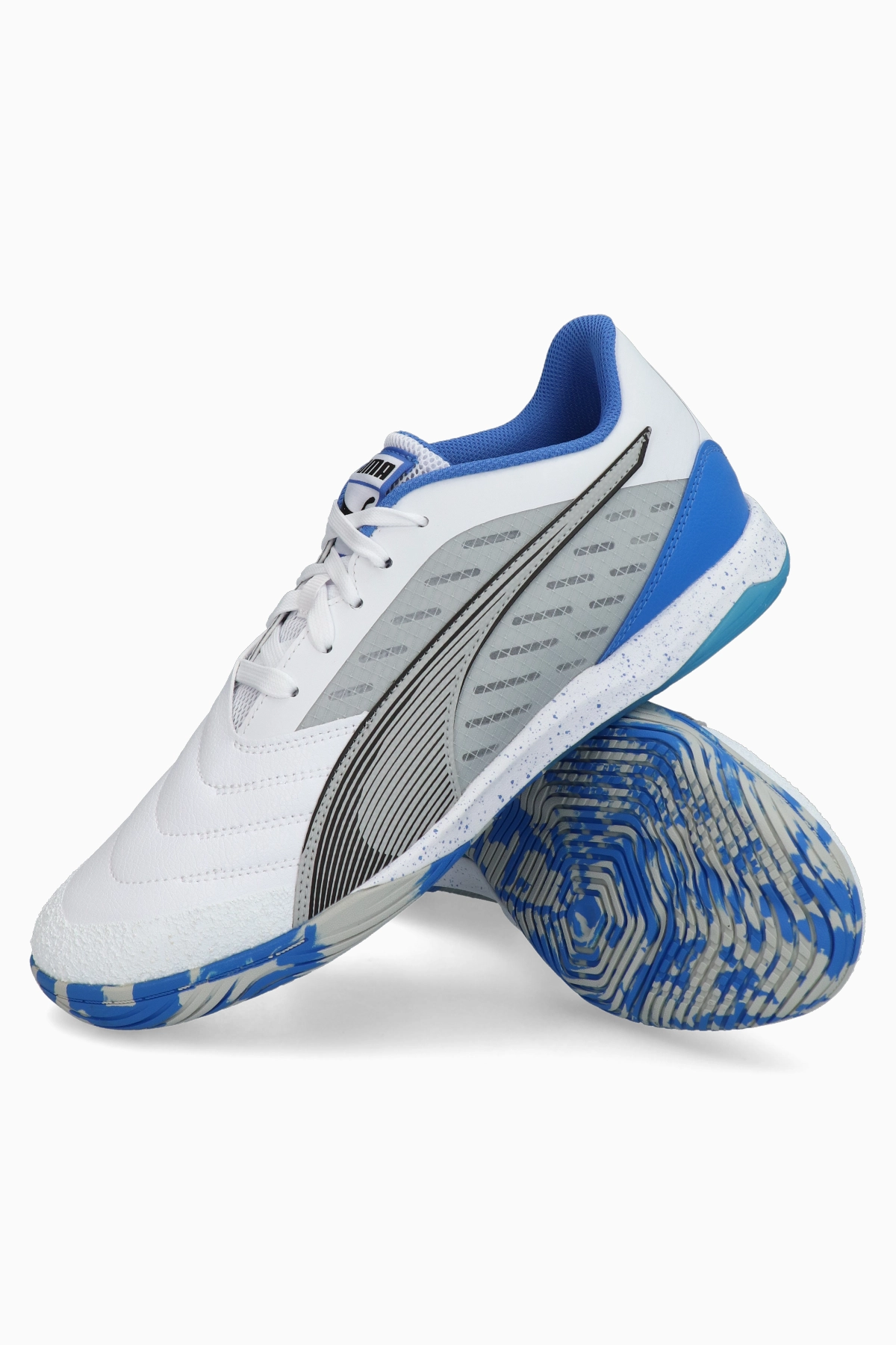 Halówki Puma Ibero IV - Biały