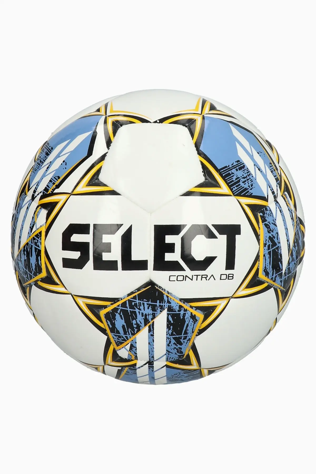 Piłka Select Contra DB rozmiar 3 - Biały