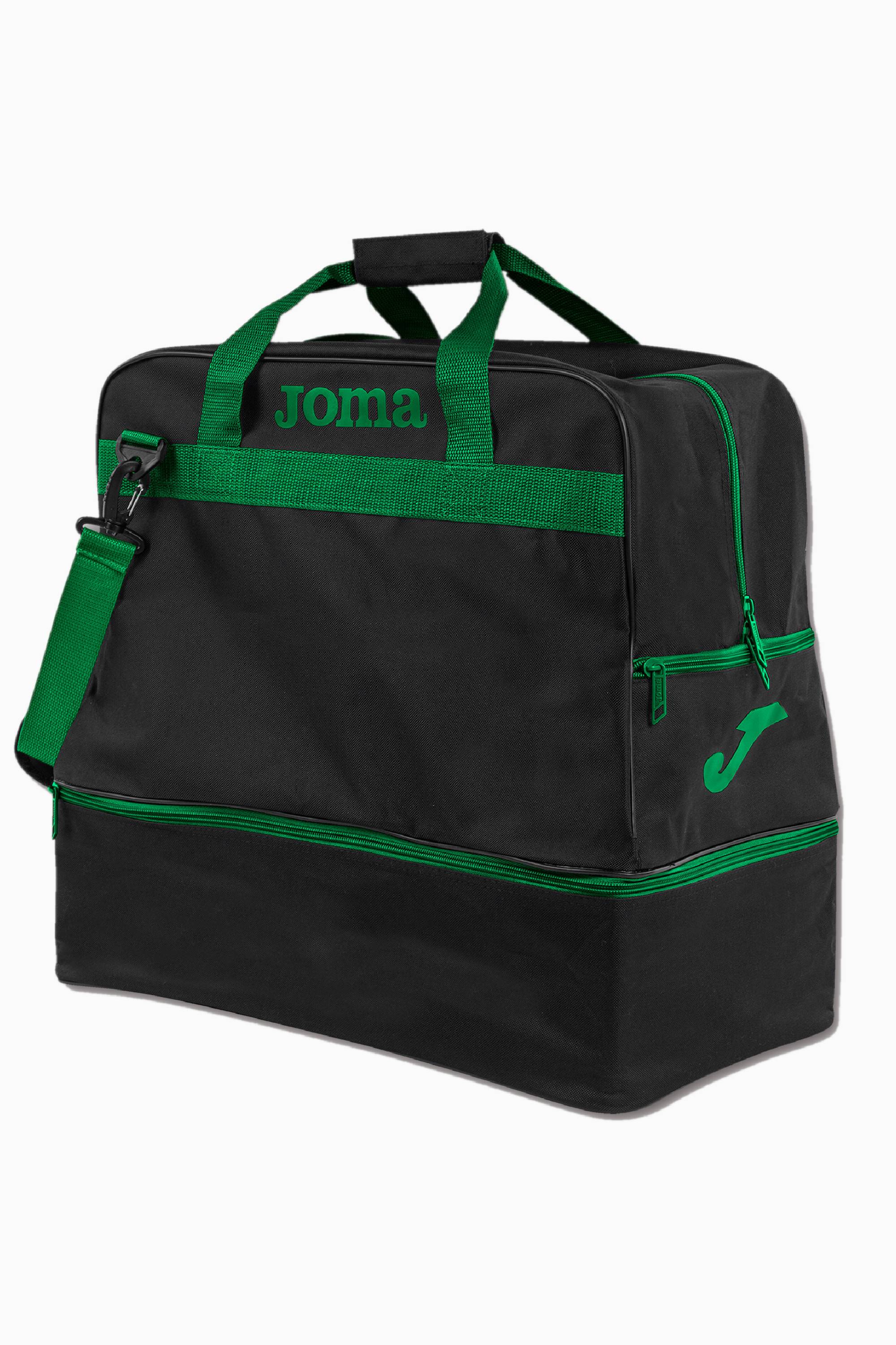 Torba Joma Training III S - Czarny