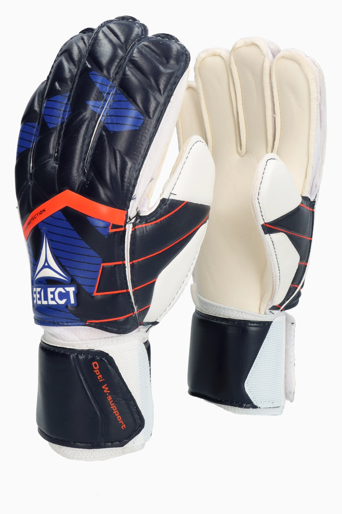 Rękawice Select 04 Junior