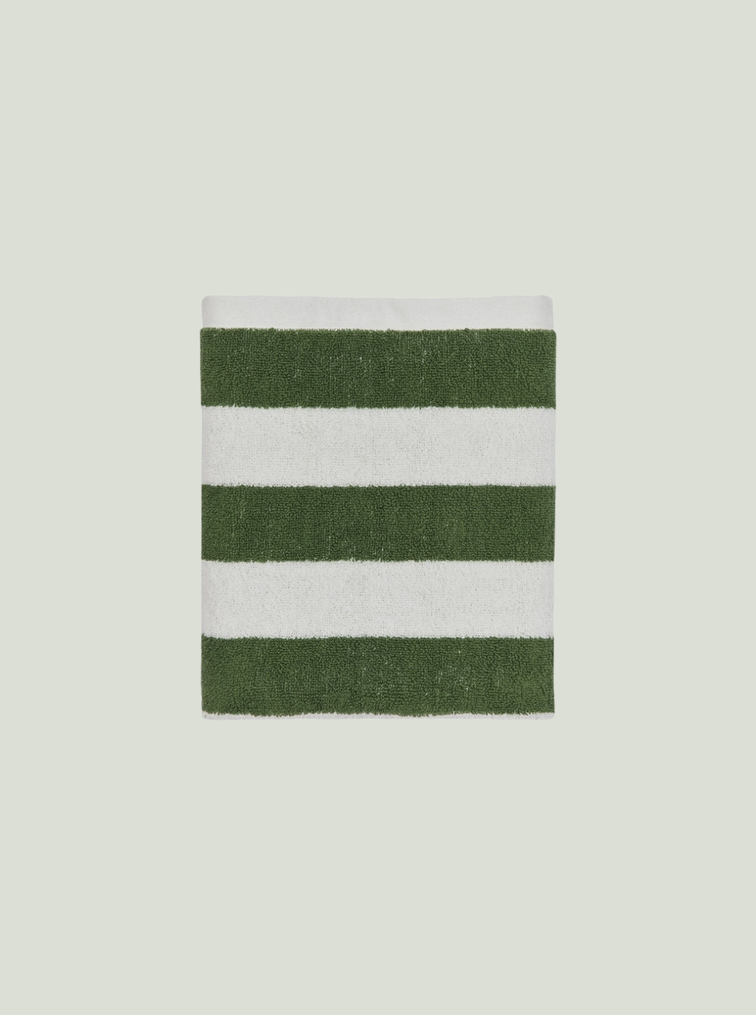 Ręcznik Raita Green - 40x60 cm OYOY Living