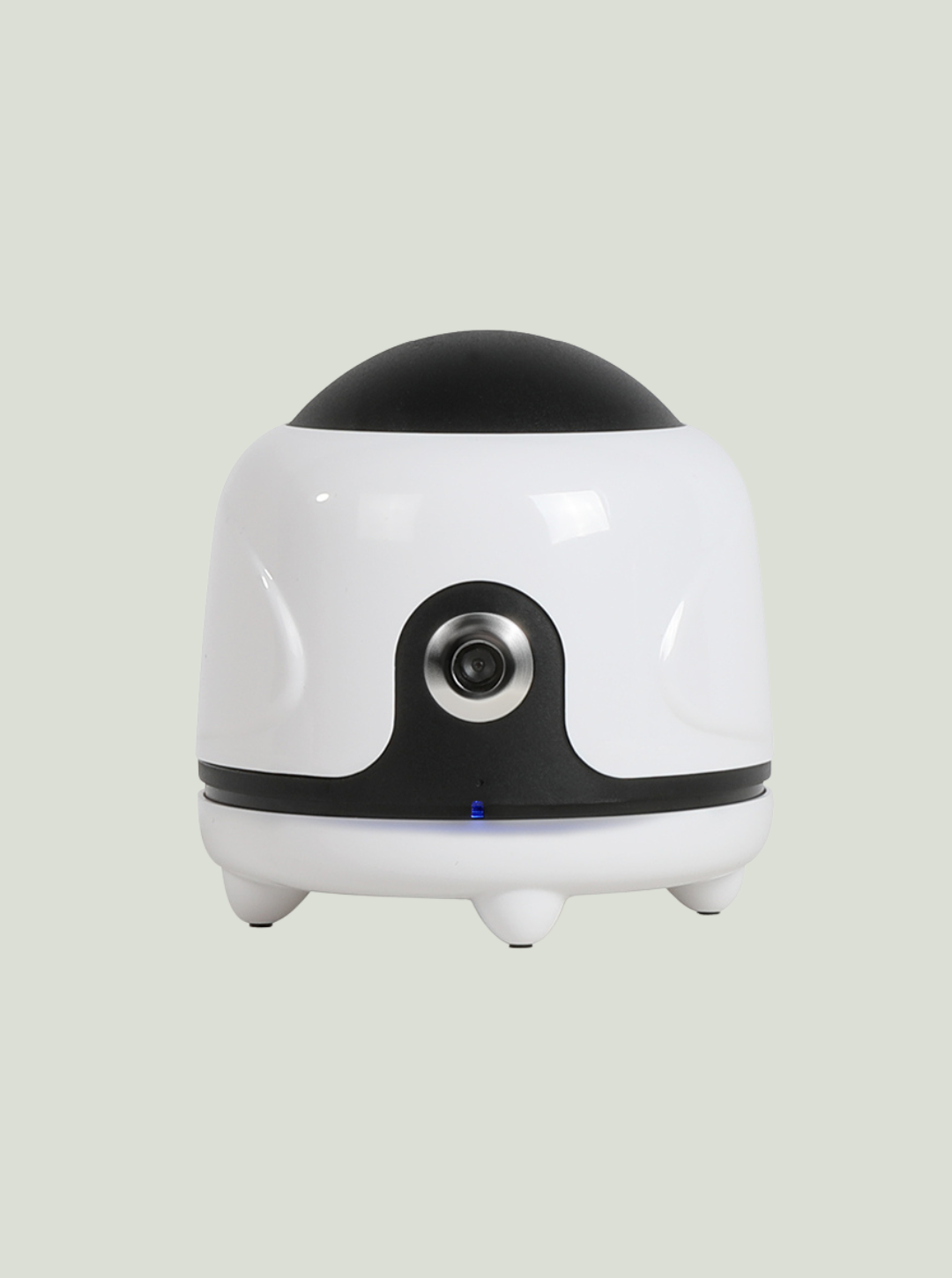 Automatyczny inteligentny tracker 360° LIVOO