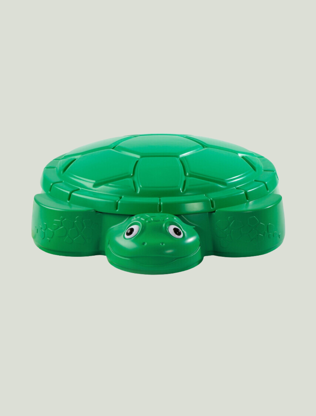 Piaskownica Żółw zielona Little Tikes