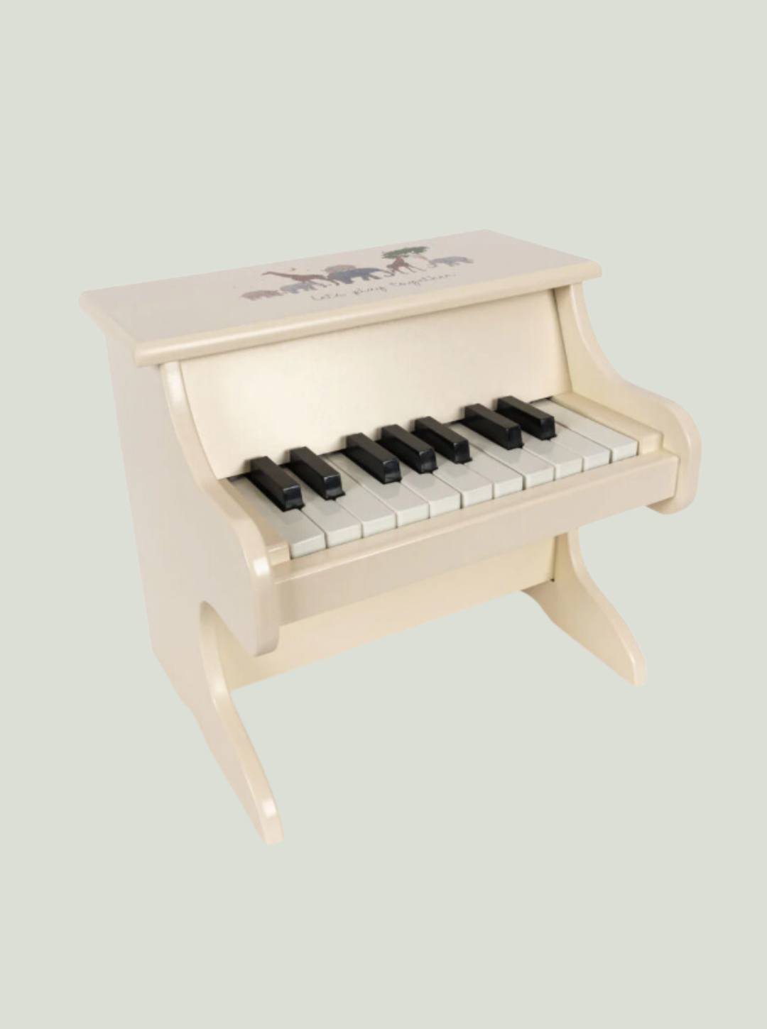 Drewniane pianino GRAND SAFARI Konges Sløjd