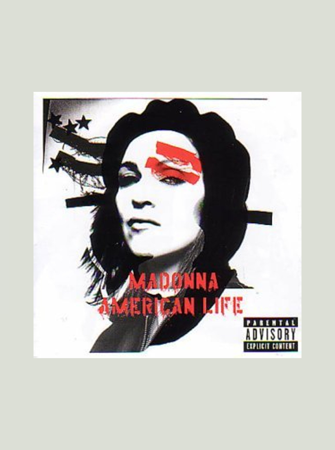 Płyta winylowa Madonna - American Life