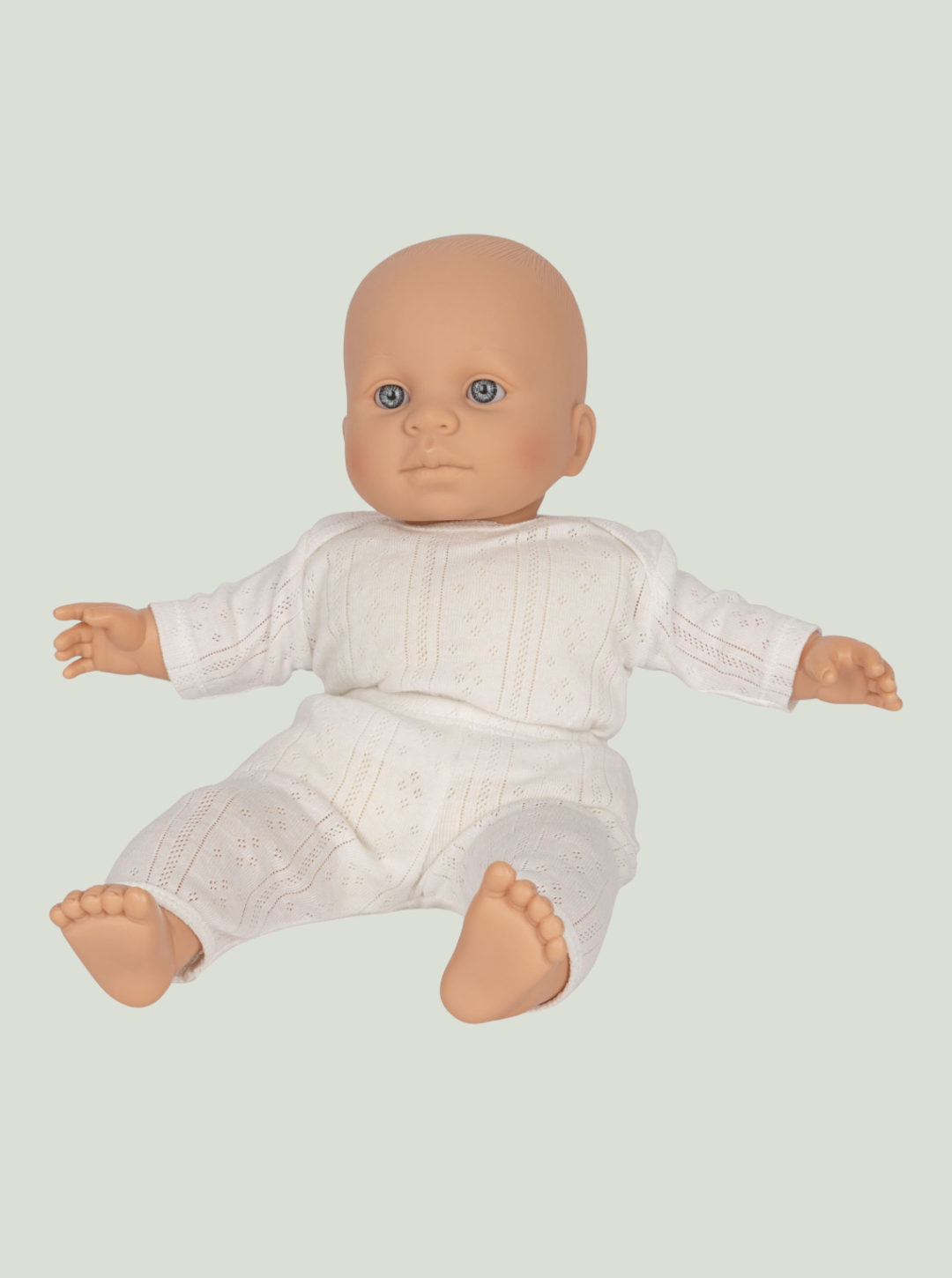 Lalka ALFIE THE DOLL Konges Sløjd