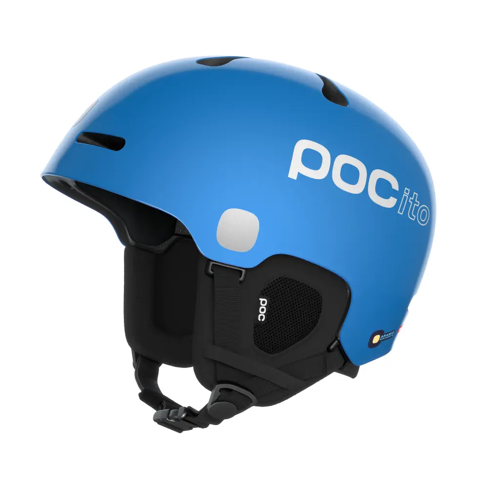 Kask narciarski dziecięcy POCito Fornix MIPS
